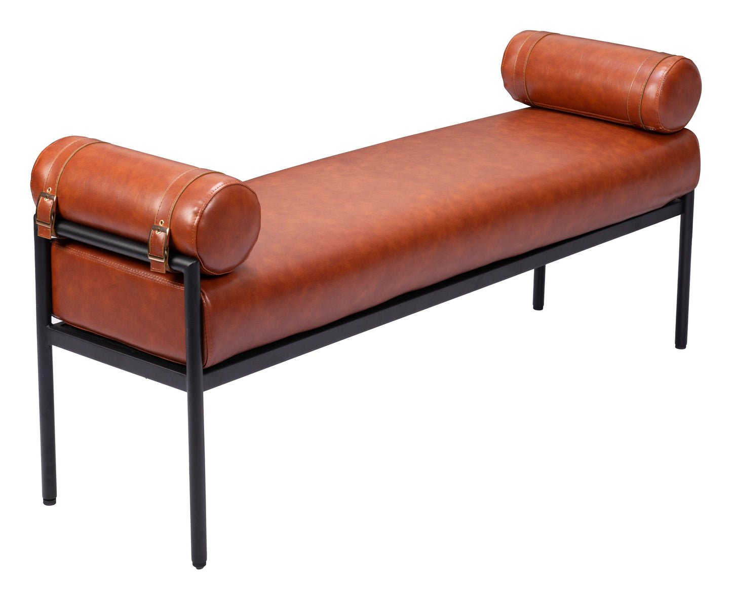 Barrow Bench Brown - Disselt Designs