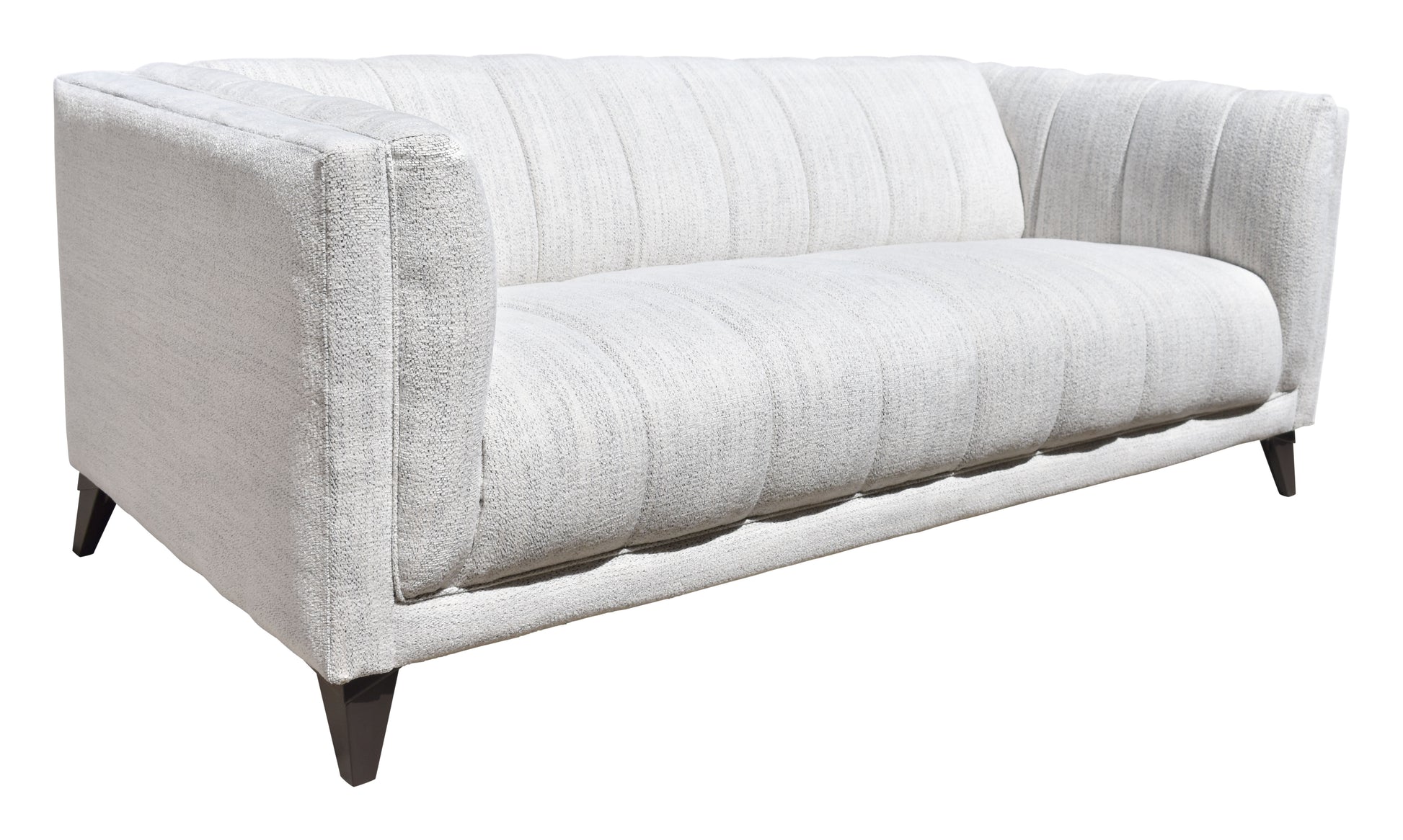 Punta Cana Sofa Leonardo Snow - Disselt Designs