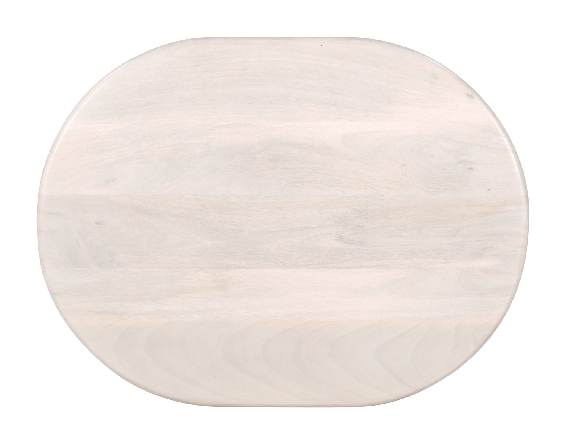 Risan Side Table Natural - Disselt Designs