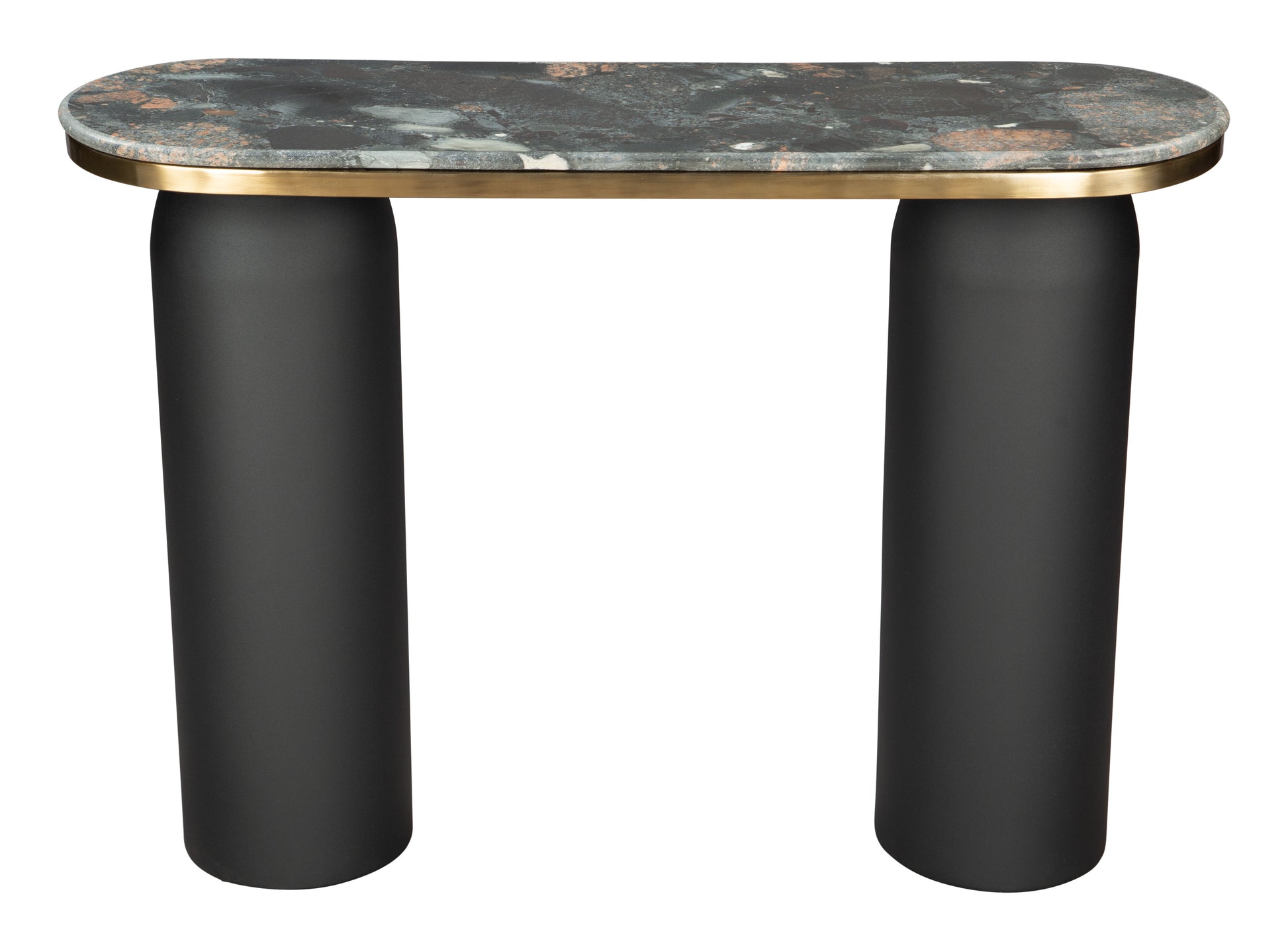 Luxor Console Table Multicolor - Disselt Designs