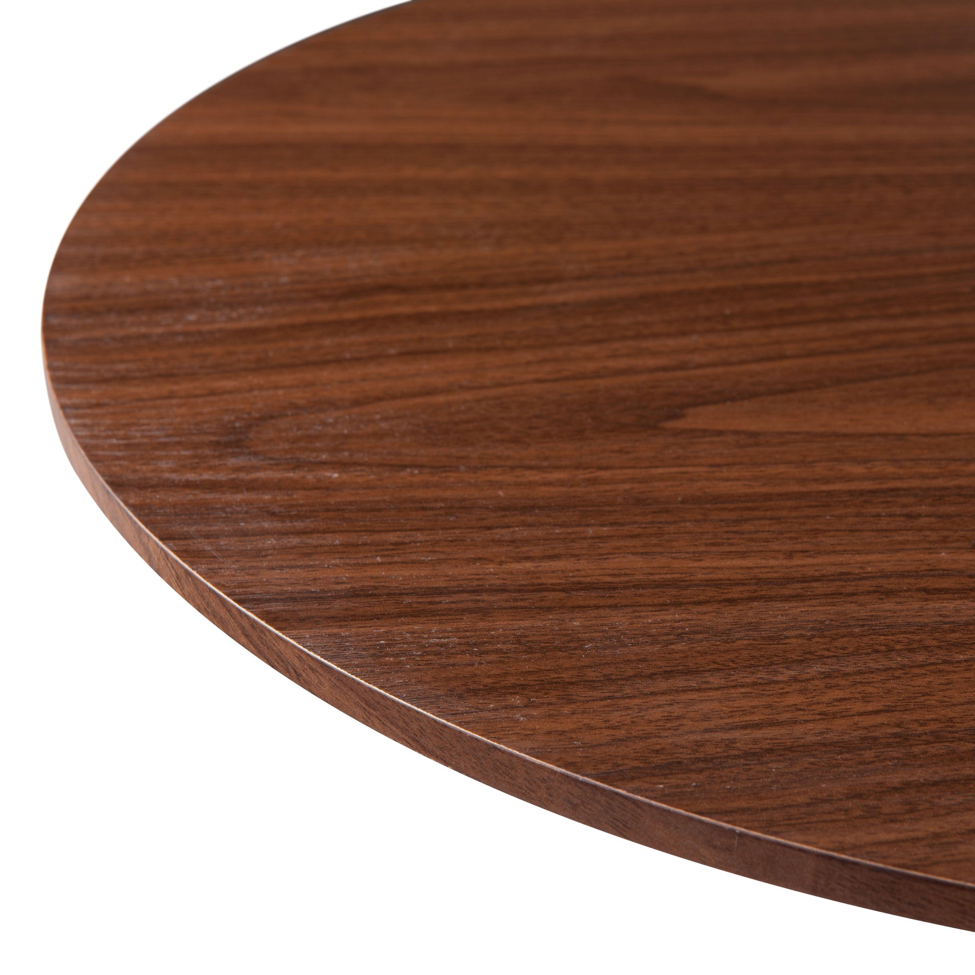 Auray Bar Table Brown - Disselt Designs