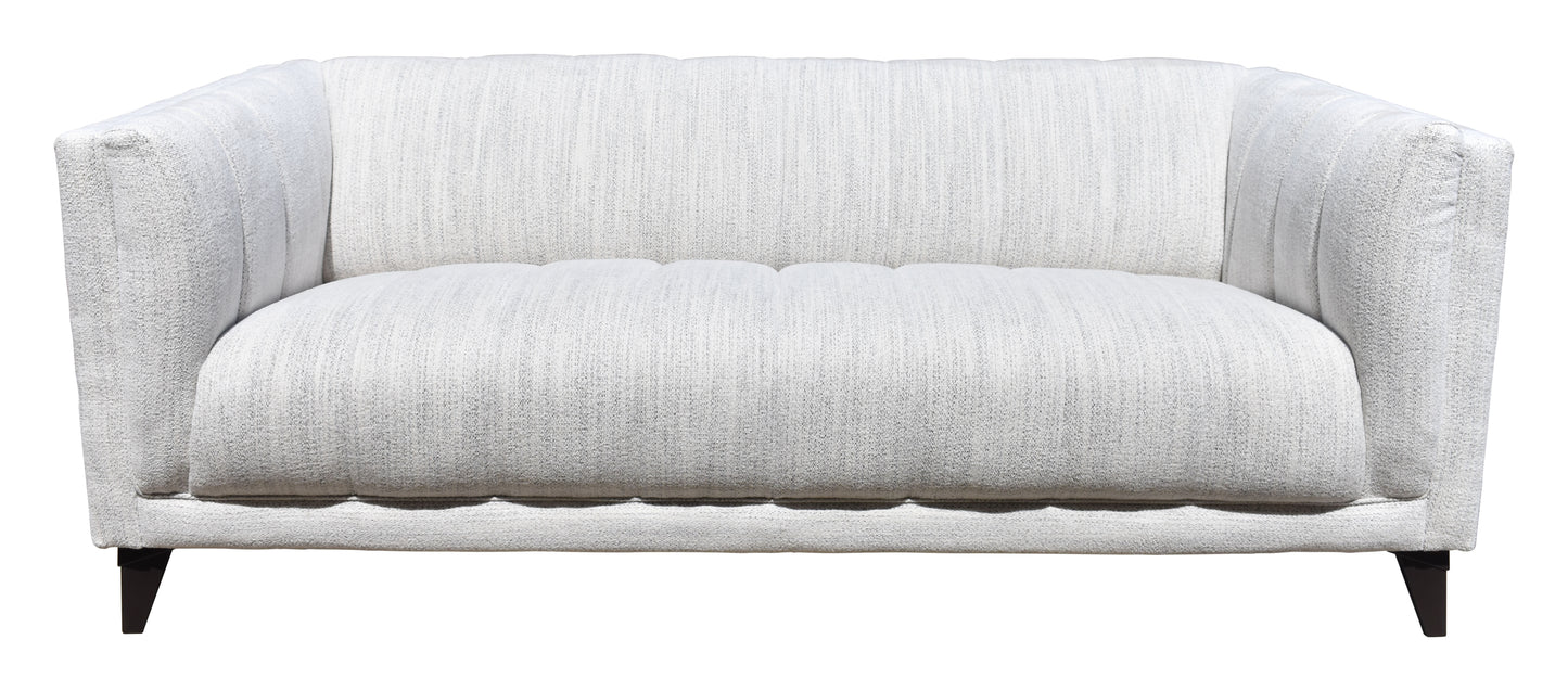 Punta Cana Sofa Leonardo Snow - Disselt Designs