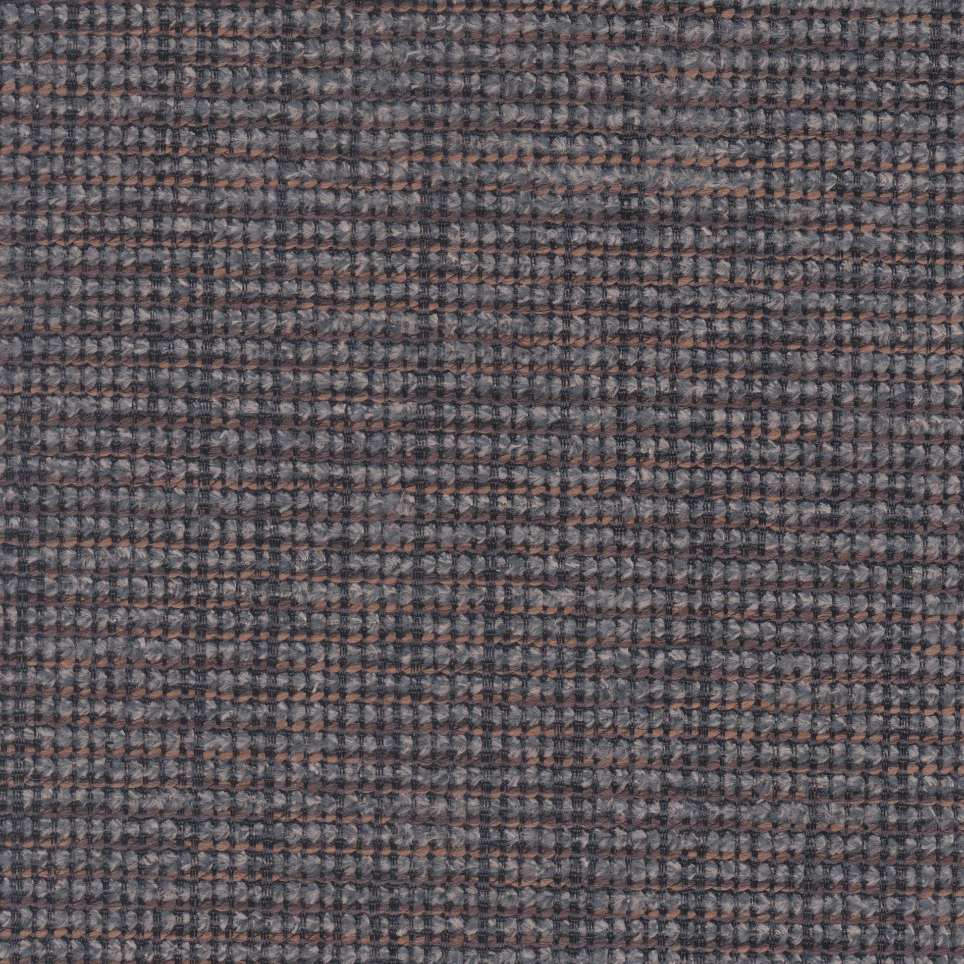 Couva Barstool (Set of 2) Butterscotch Brown - Disselt Designs