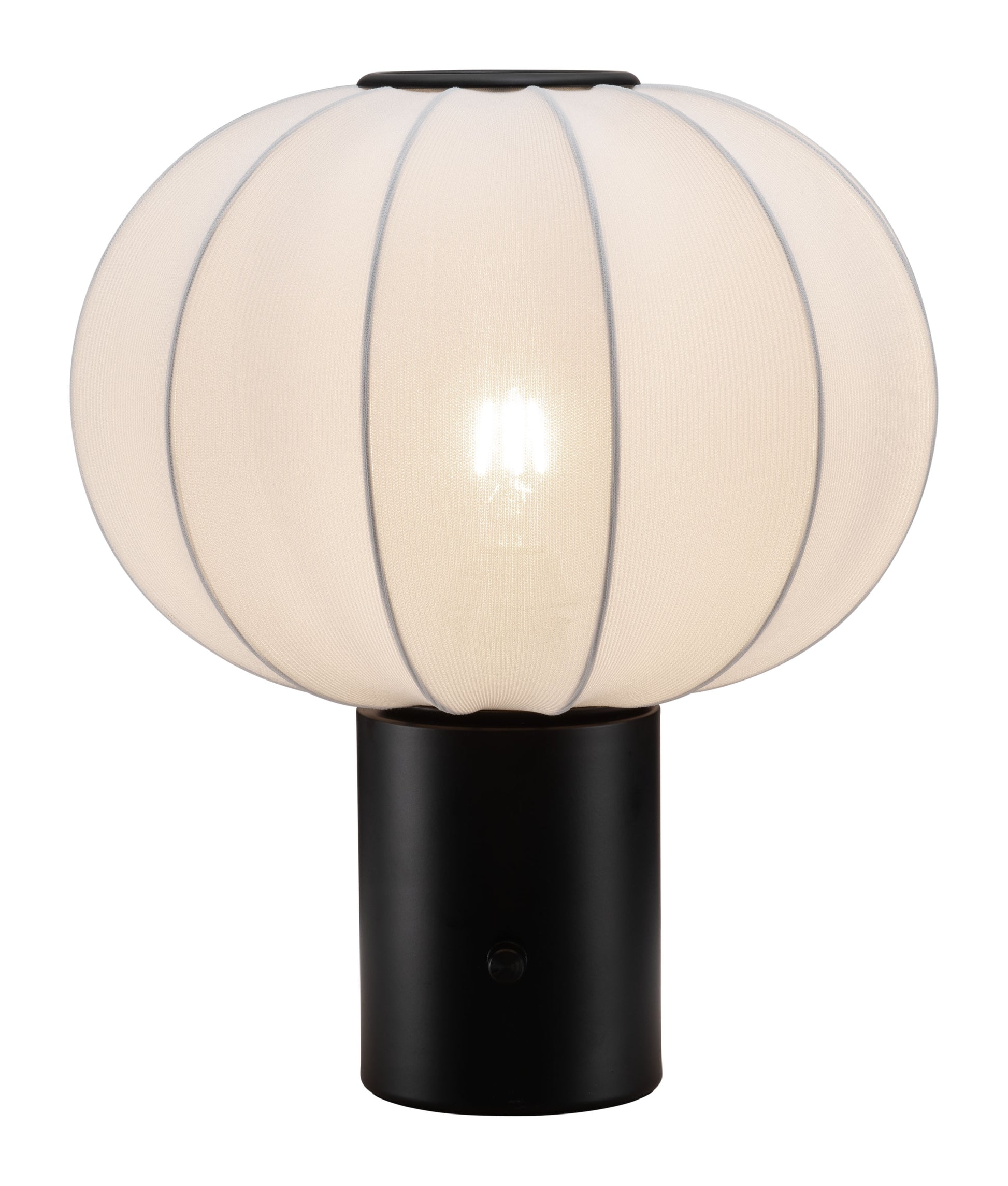 Wisteria Table Lamp White - Disselt Designs