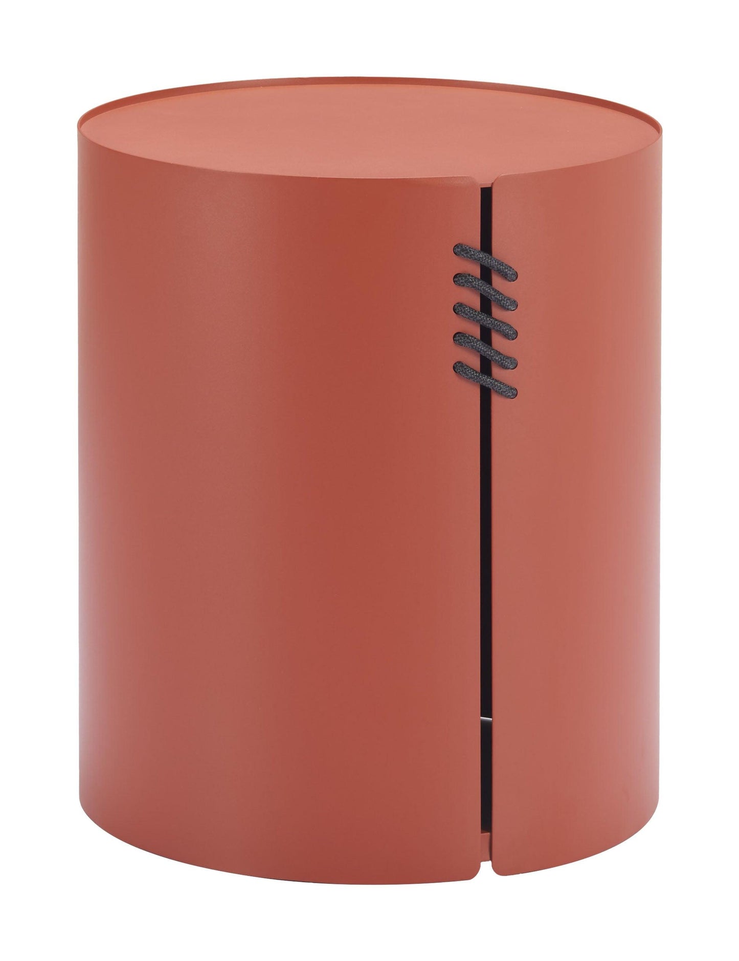 Bayu Side Table Brown - Disselt Designs