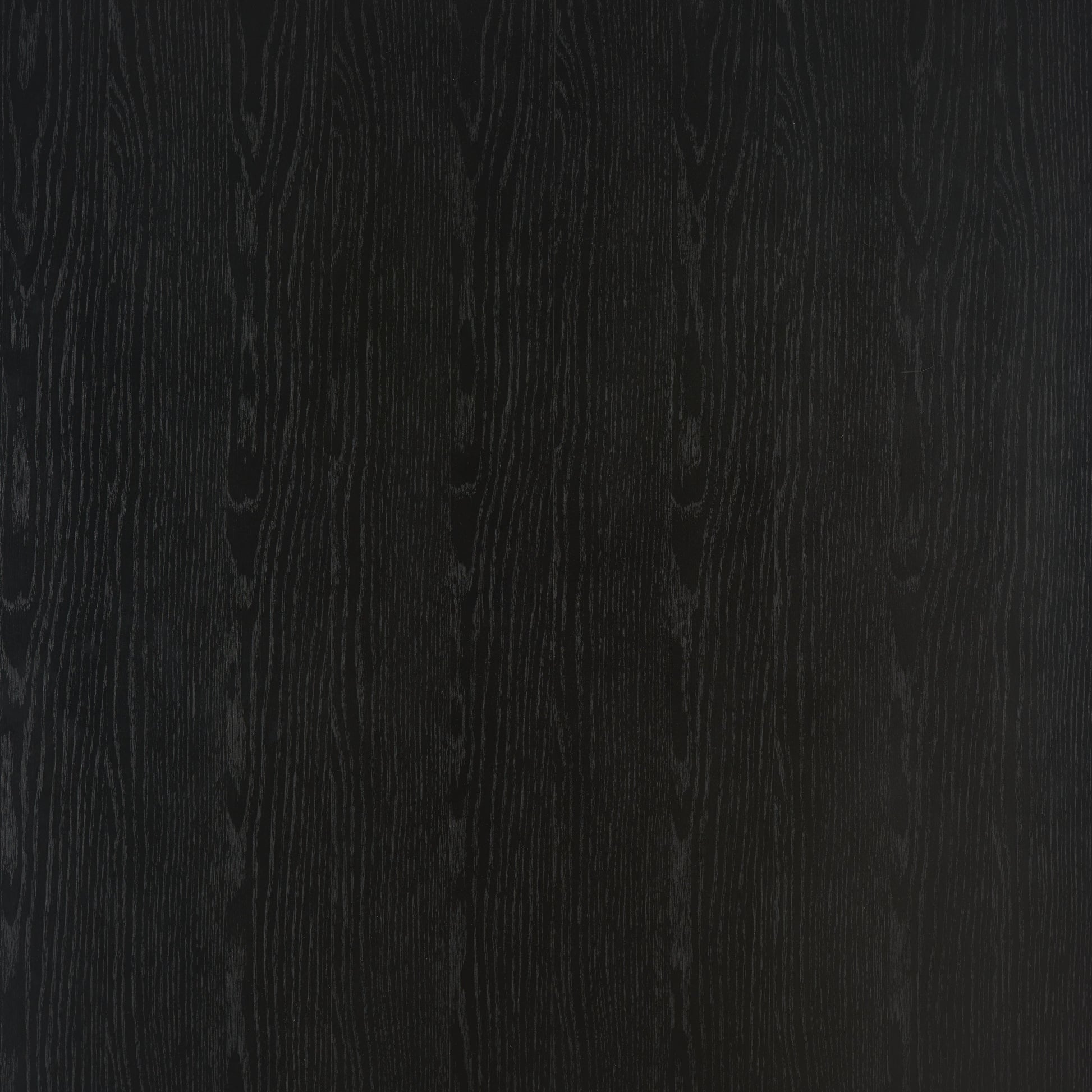 Koriana Sideboard Black & Walnut - Disselt Designs