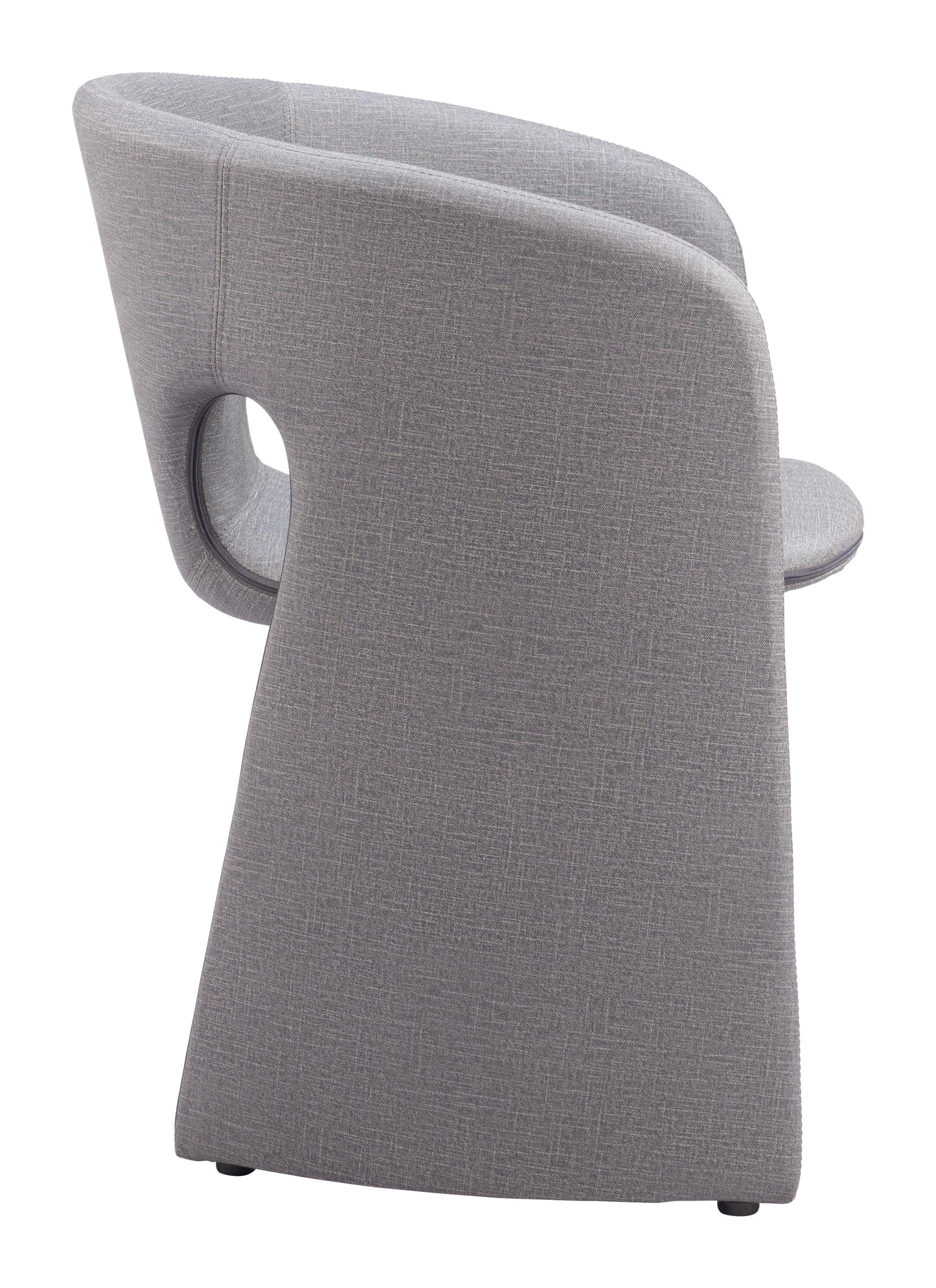 Rosyth Dining Chair Slate Gray
