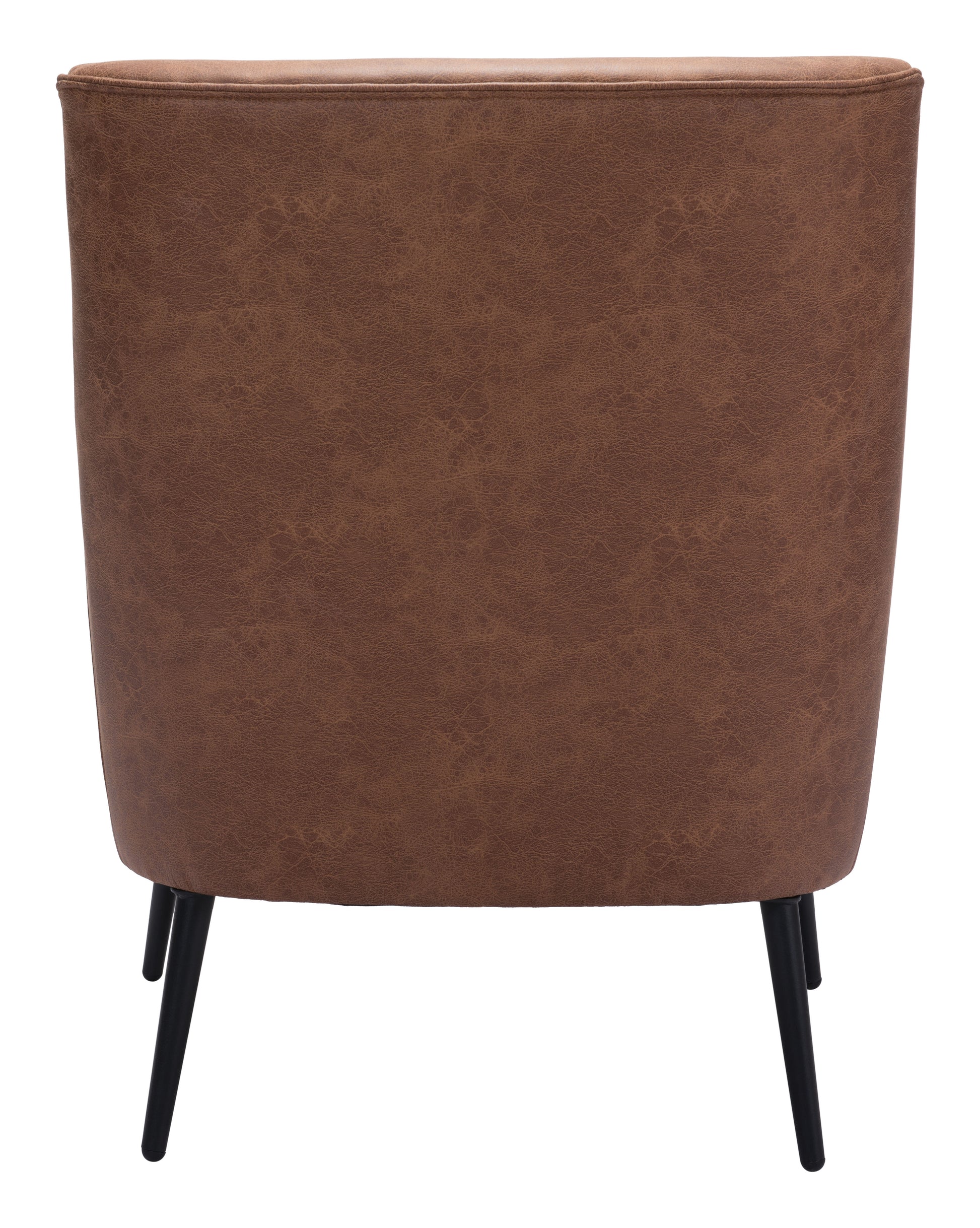 Ontario Accent Chair Vintage Brown - Disselt Designs