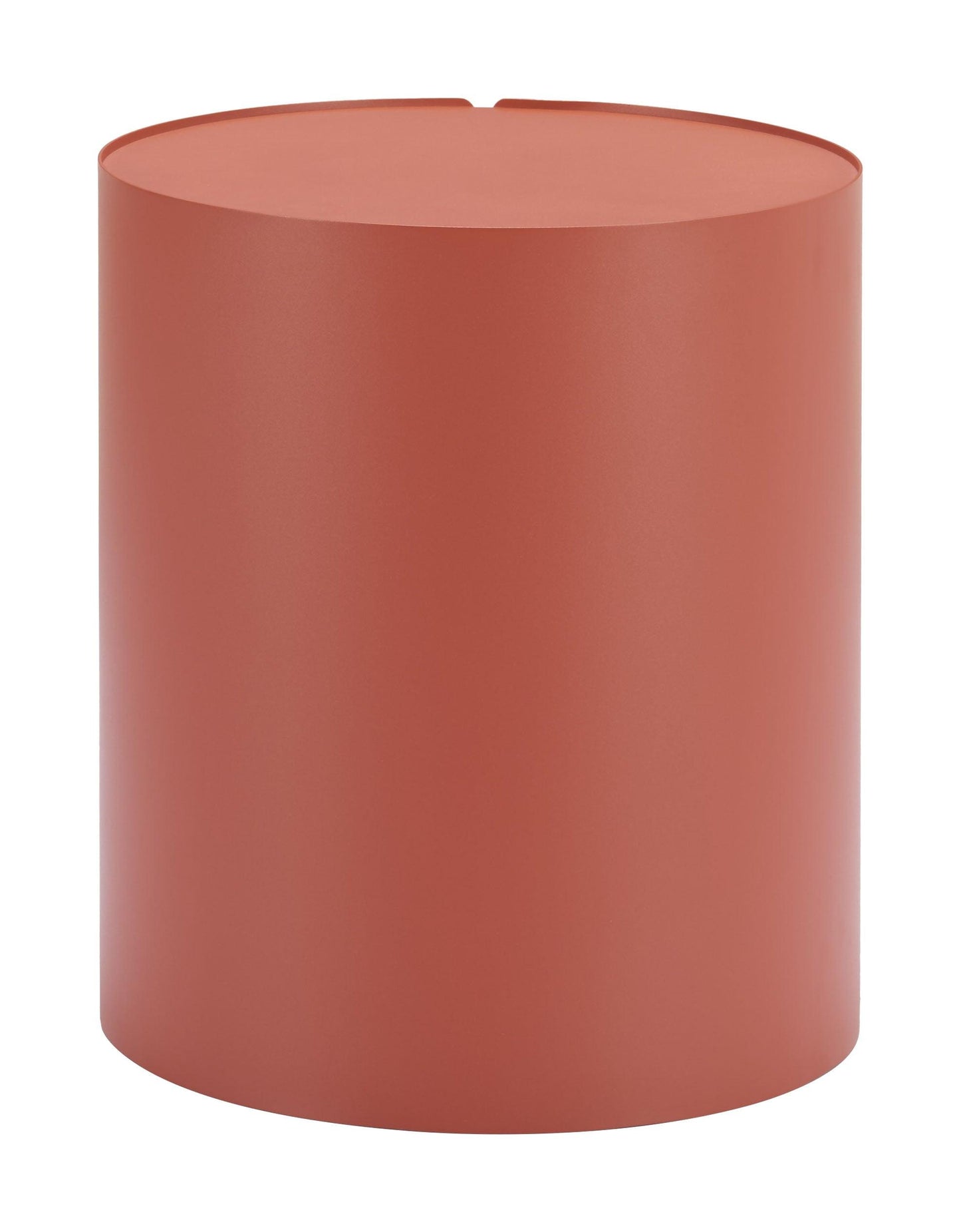 Bayu Side Table Brown - Disselt Designs
