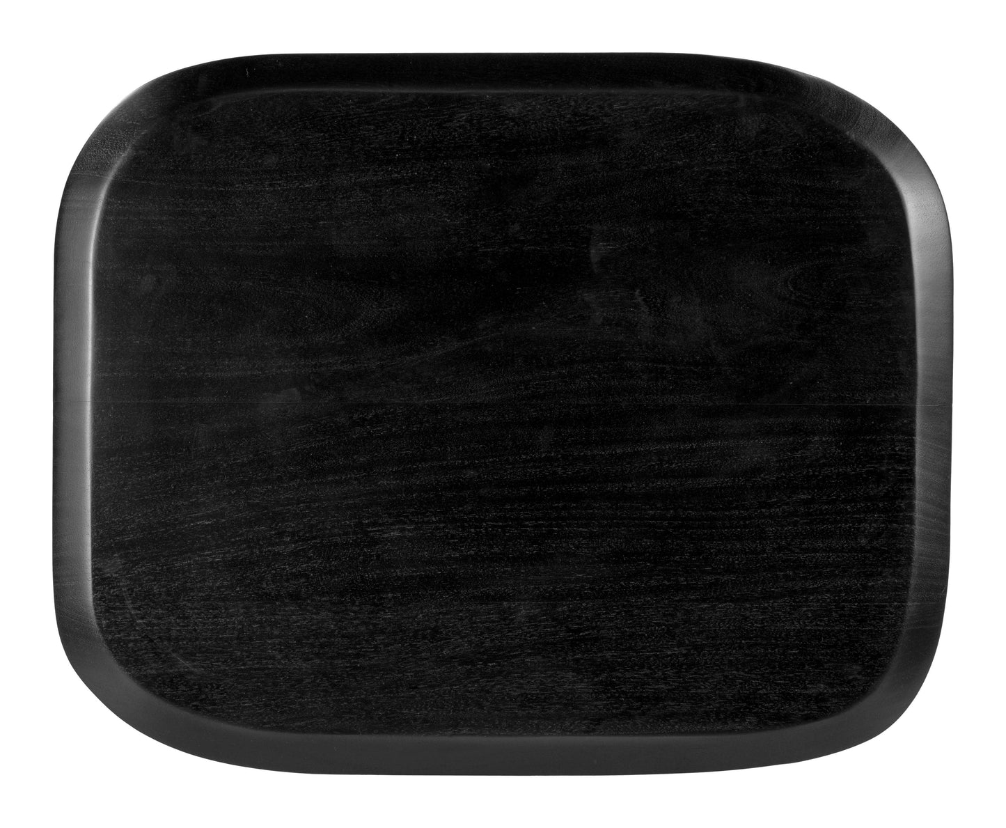 Arasan Accent Table Black - Disselt Designs