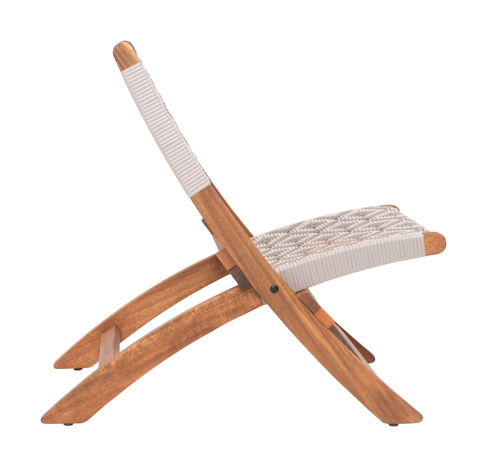 Tide Lounge Chair Multicolor - Disselt Designs