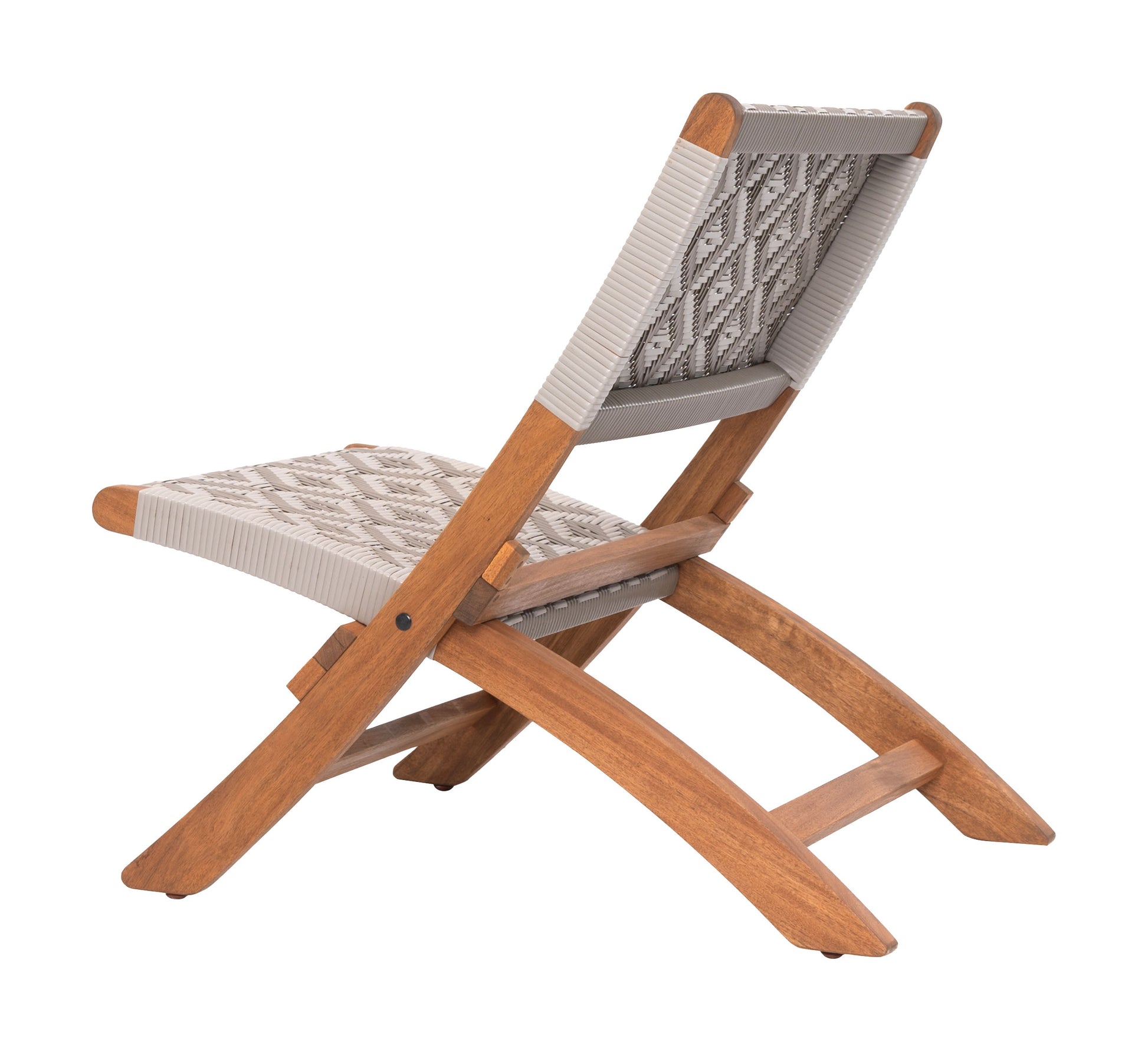 Tide Lounge Chair Multicolor - Disselt Designs