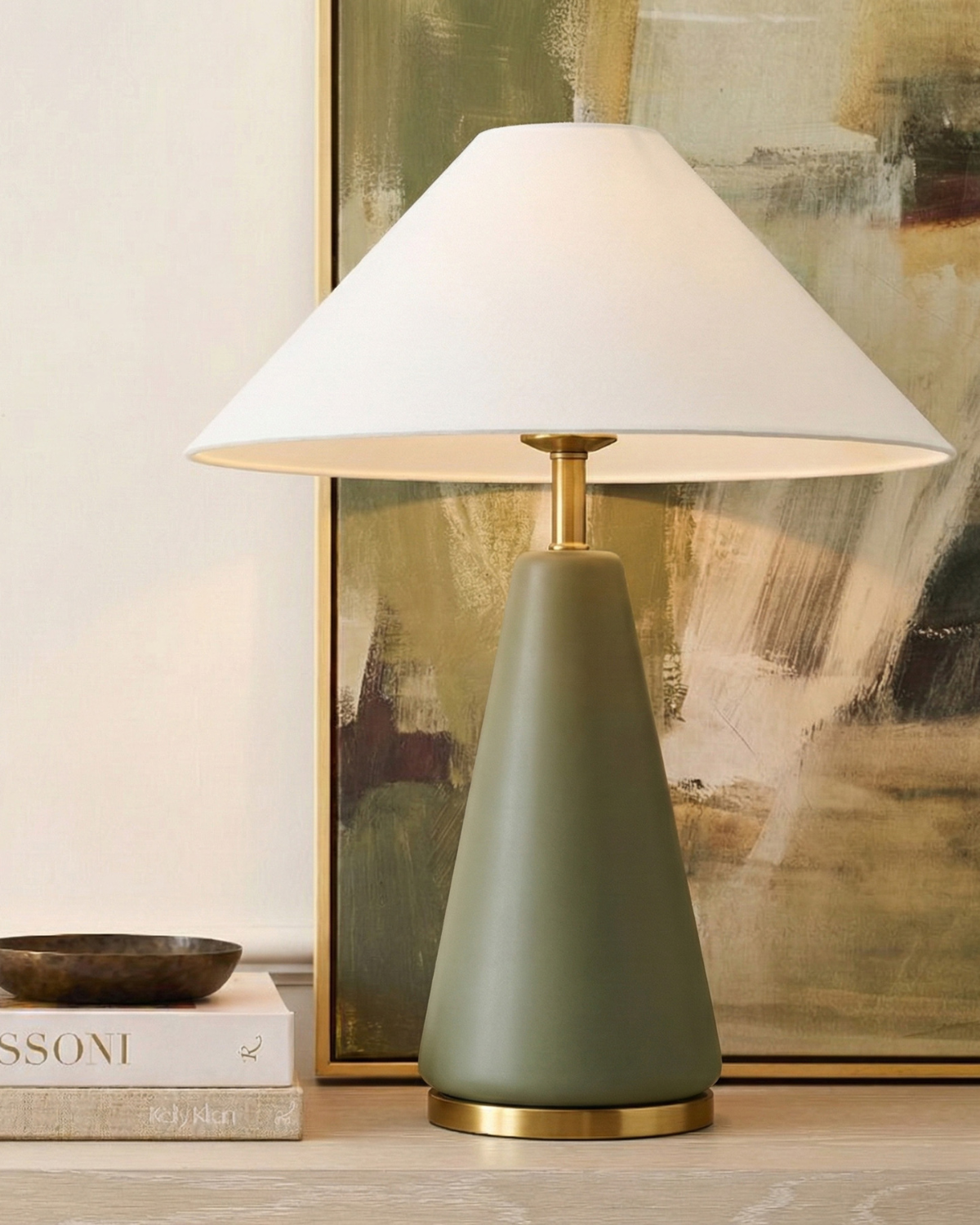 Dawn Table Lamp