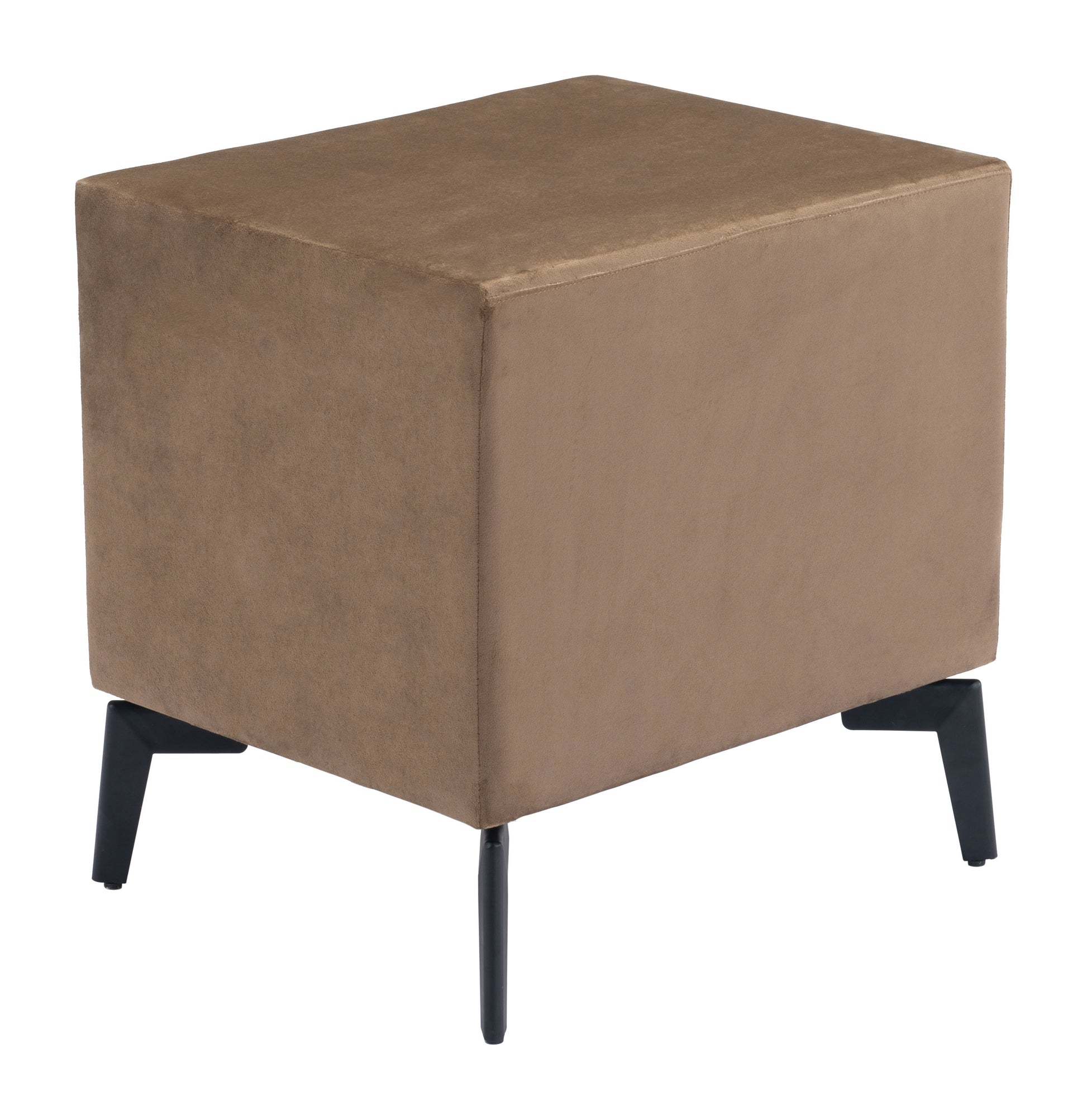 Montana Side Table Brown - Disselt Designs