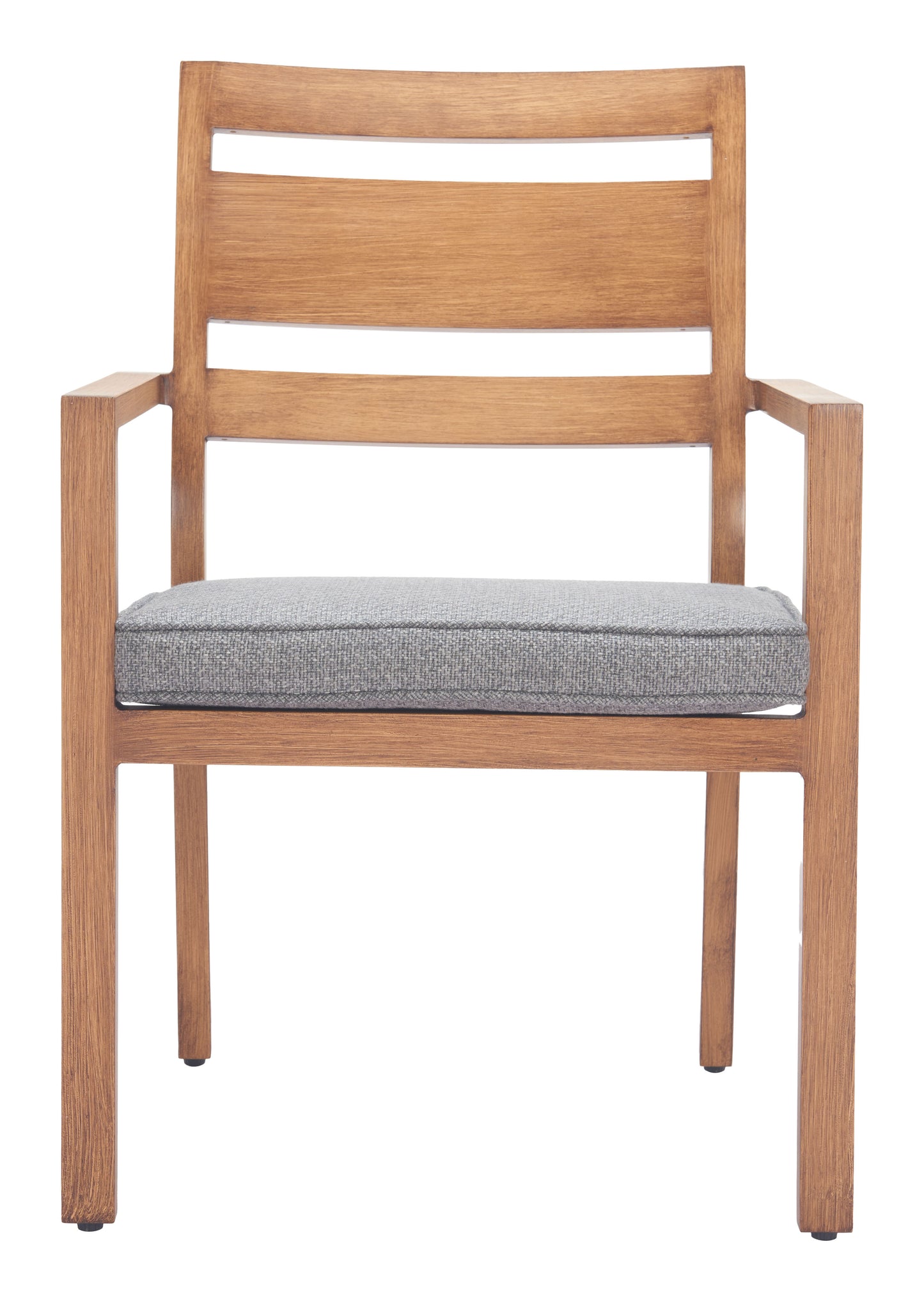 Rader Dining Chair (Set of 2) Natural - Disselt Designs