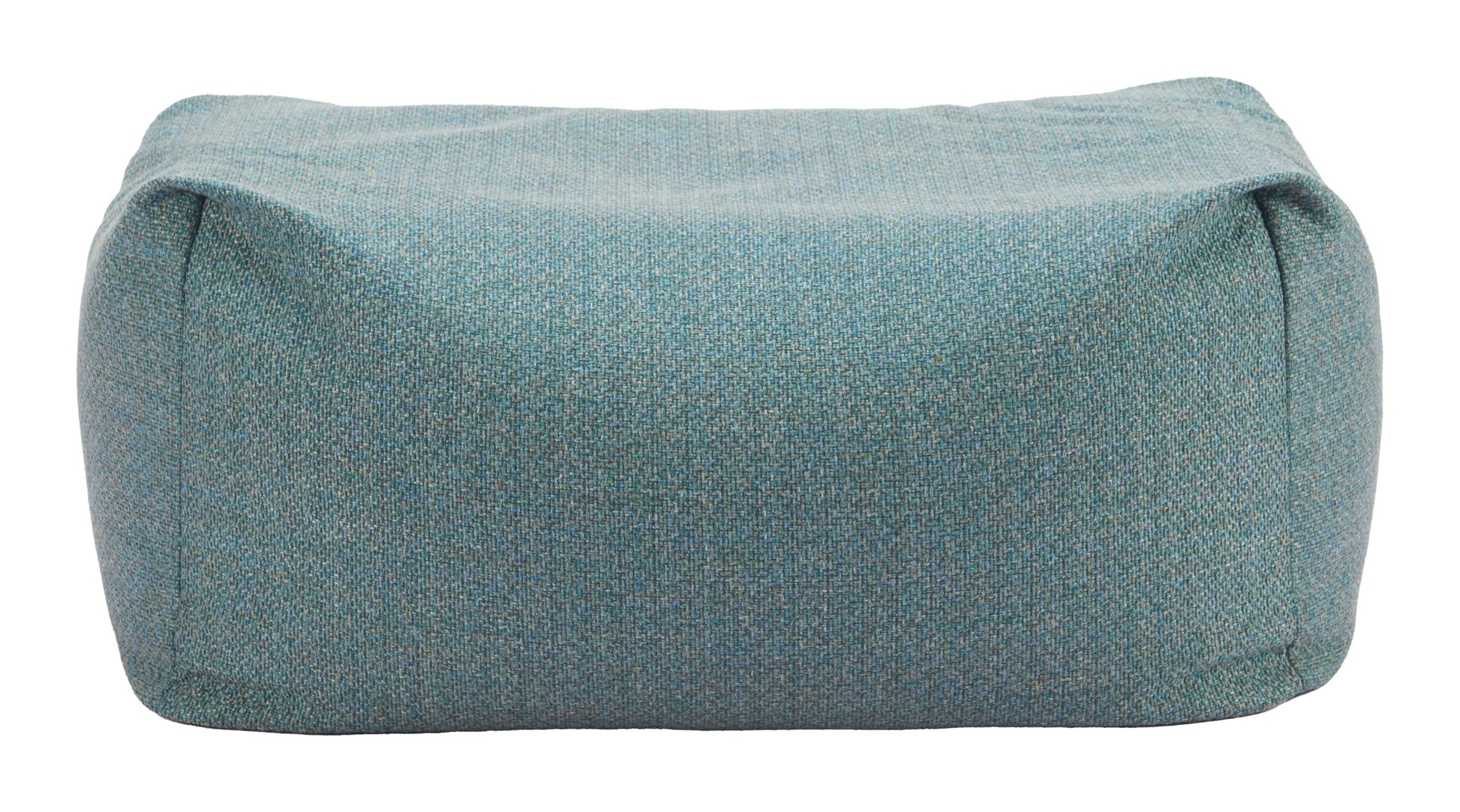 Aroz Ottoman Green - Disselt Designs