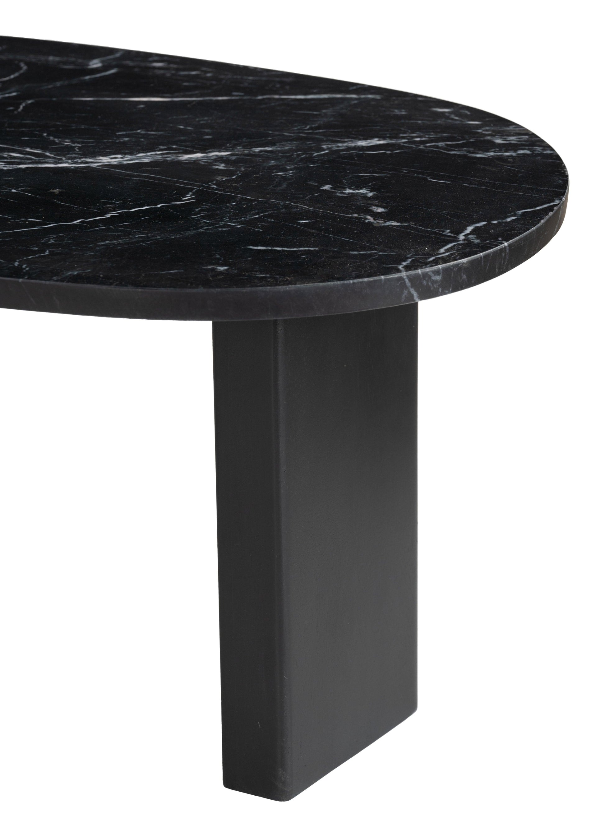 Aberdeen Coffee Table Black - Disselt Designs