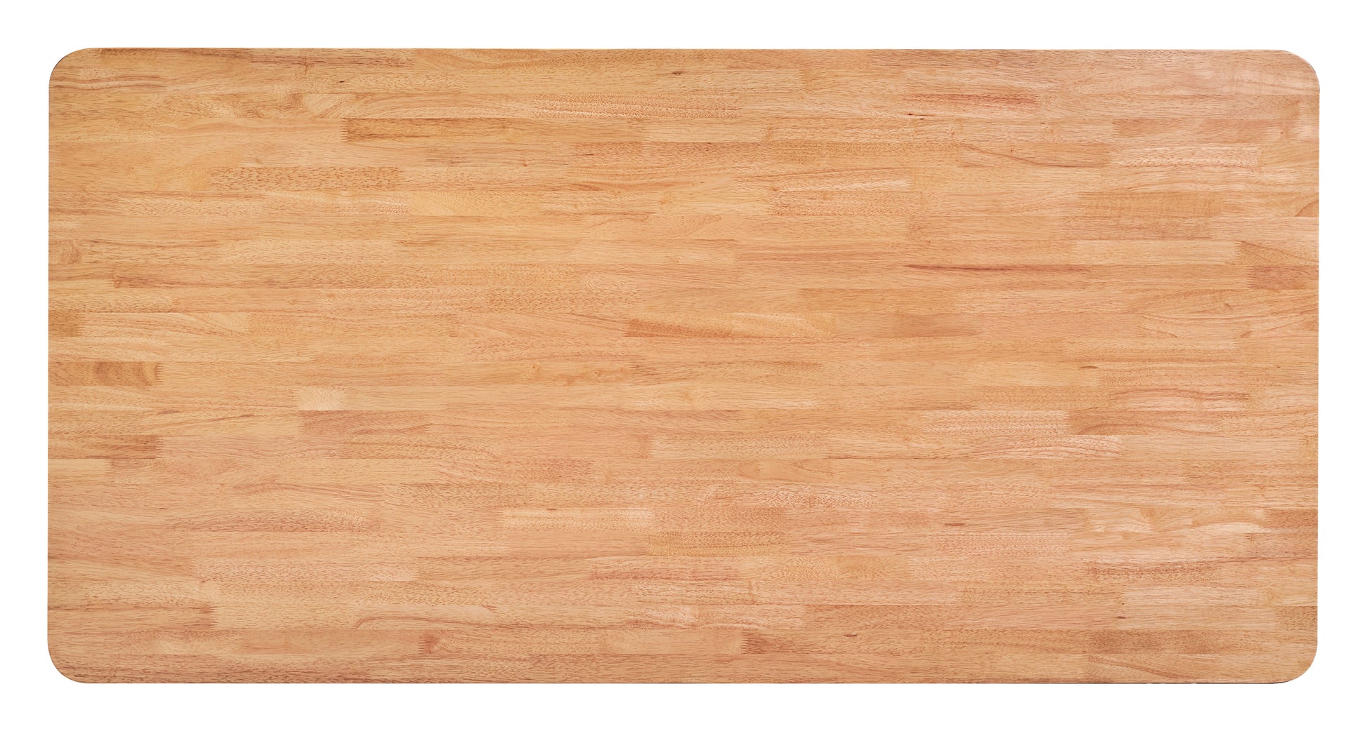 Eazy Dining Table Natural - Disselt Designs