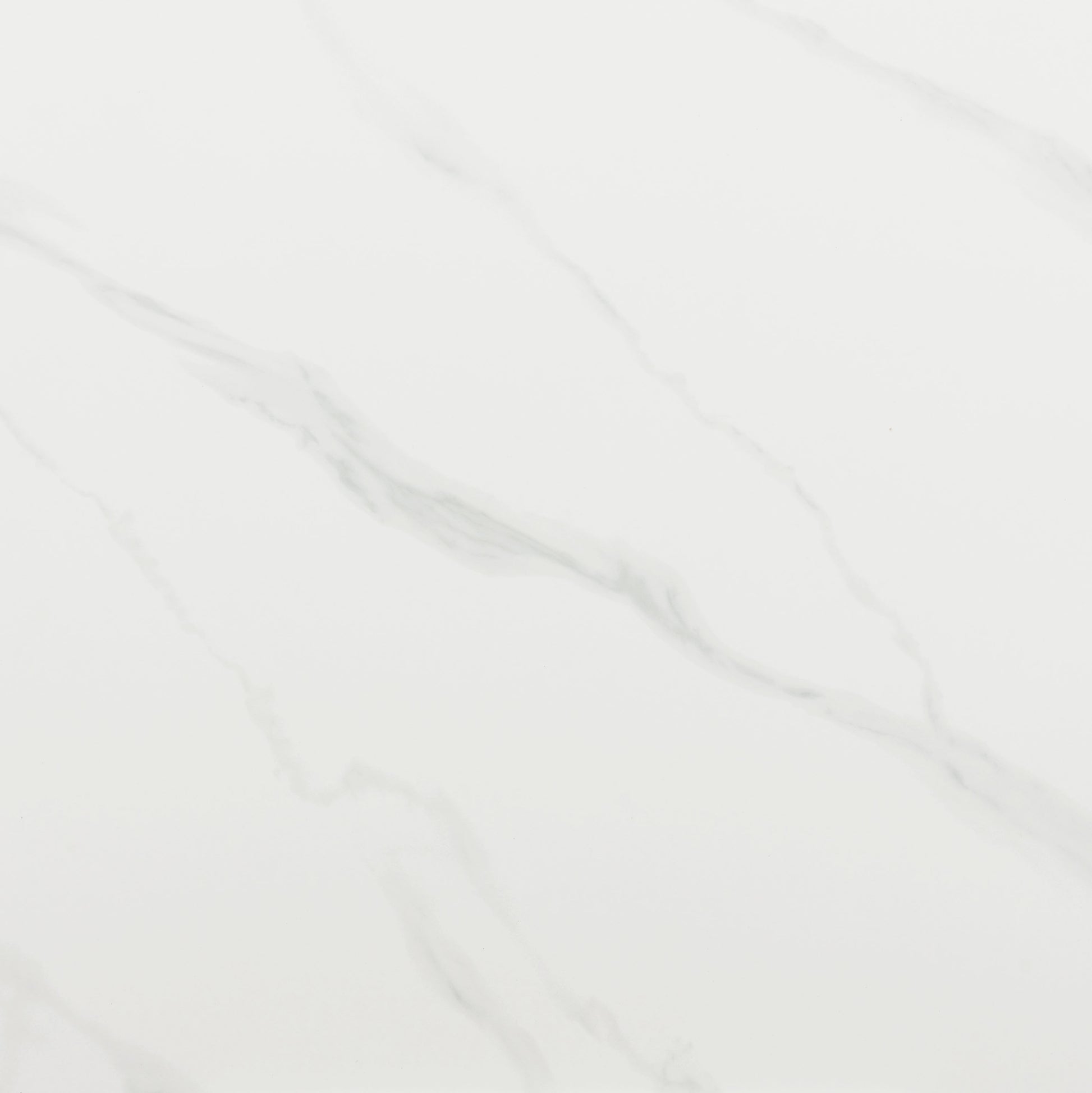 Izar Dining Table White - Disselt Designs