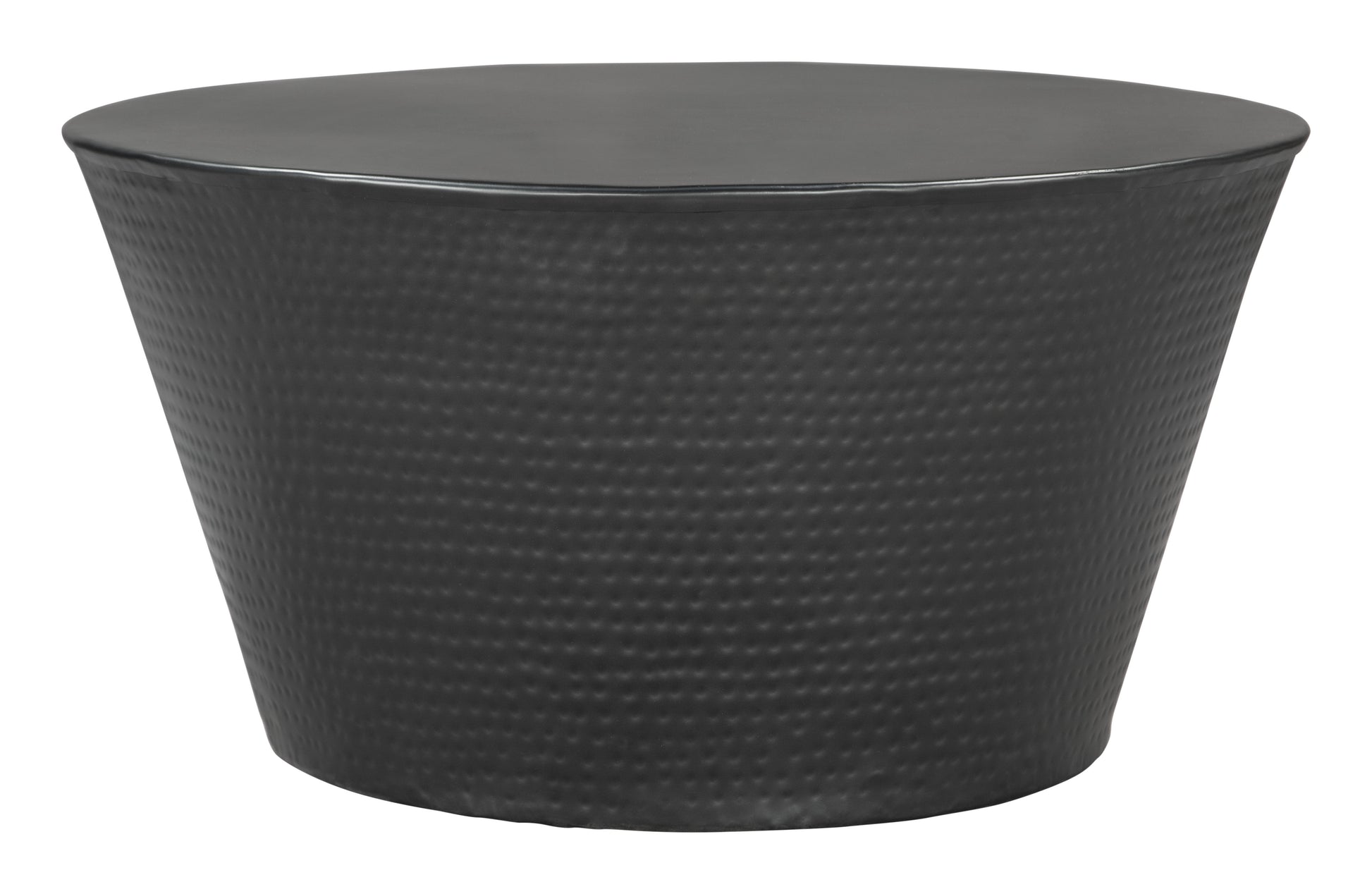 Durban Coffee Table Black - Disselt Designs