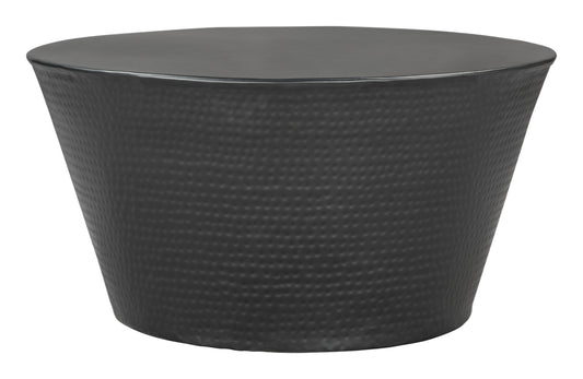 Durban Coffee Table Black - Disselt Designs