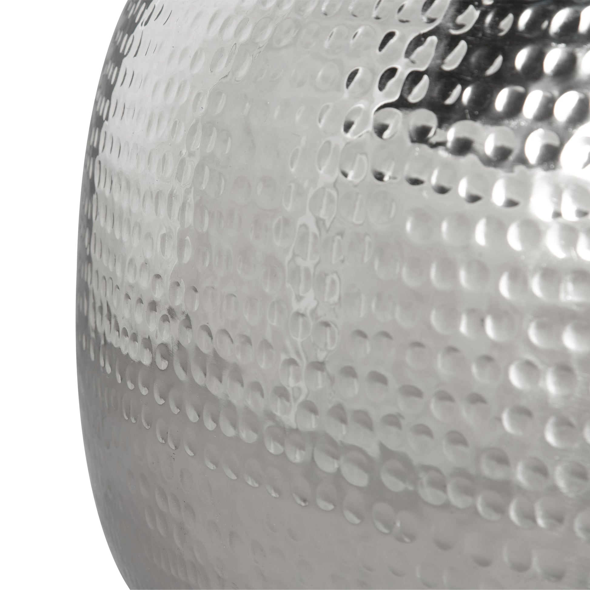 Solo Coffee Table Silver - Disselt Designs
