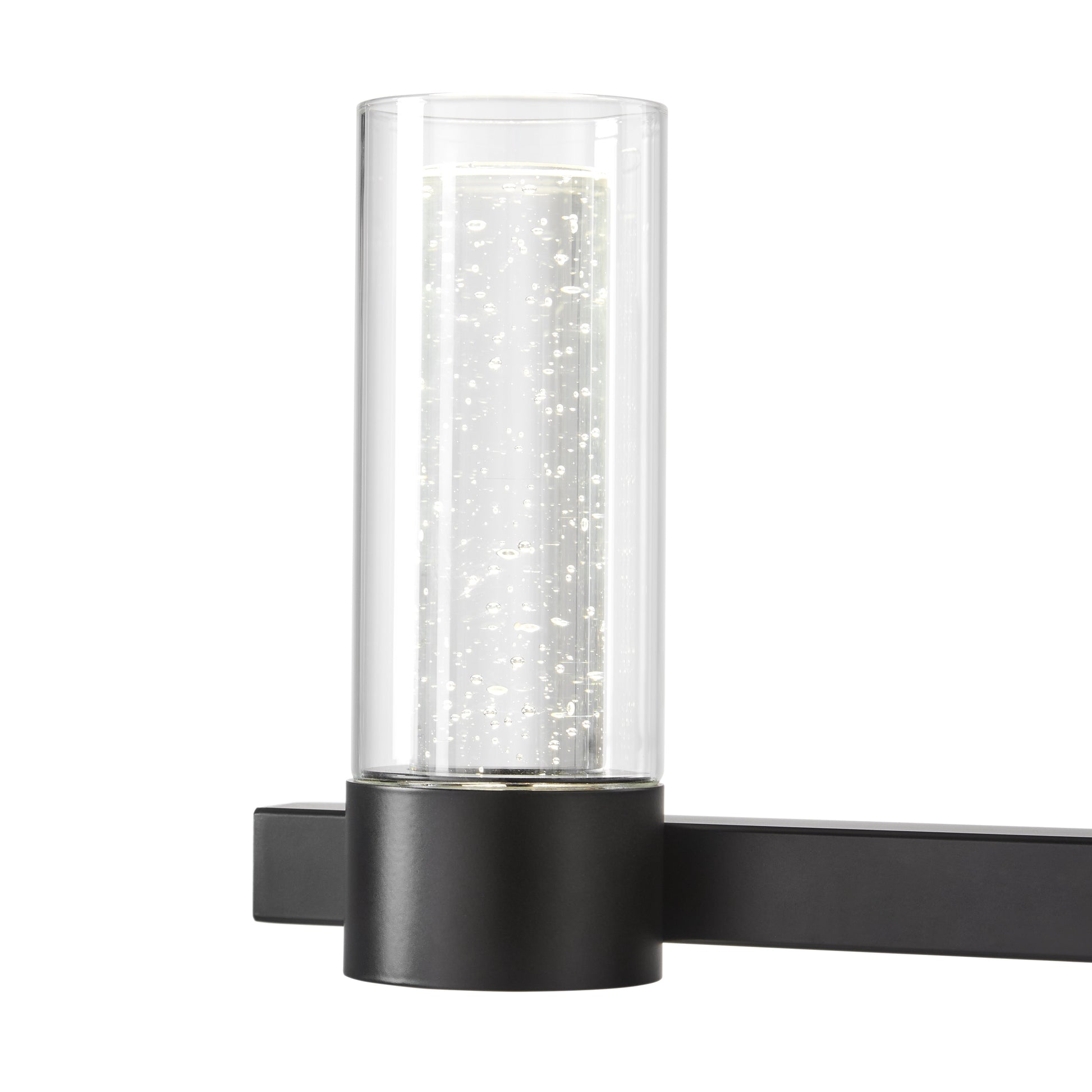 Victory 12 Light Chandelier // Matte Black - Disselt Designs
