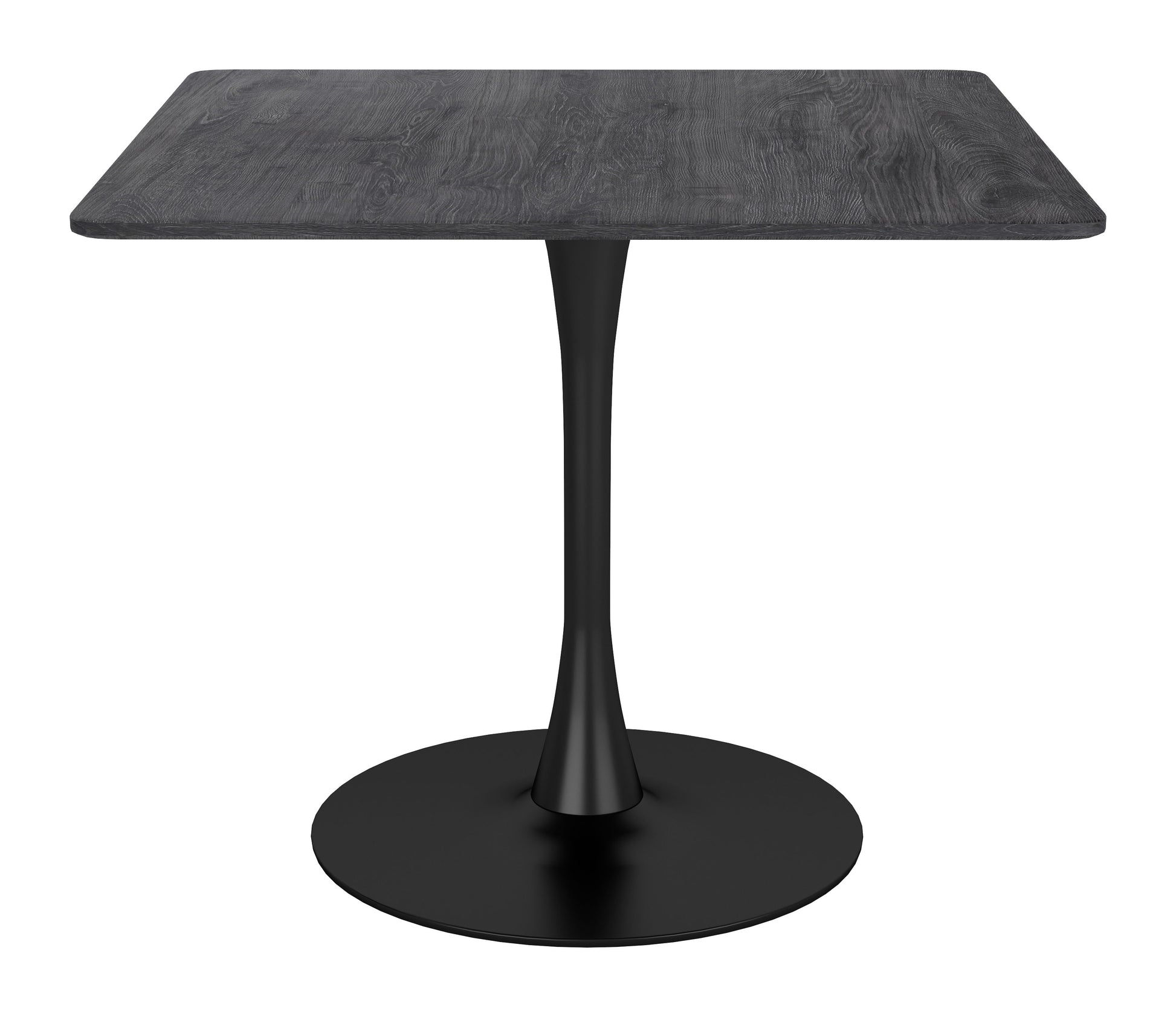 Molly Dining Table Black - Disselt Designs