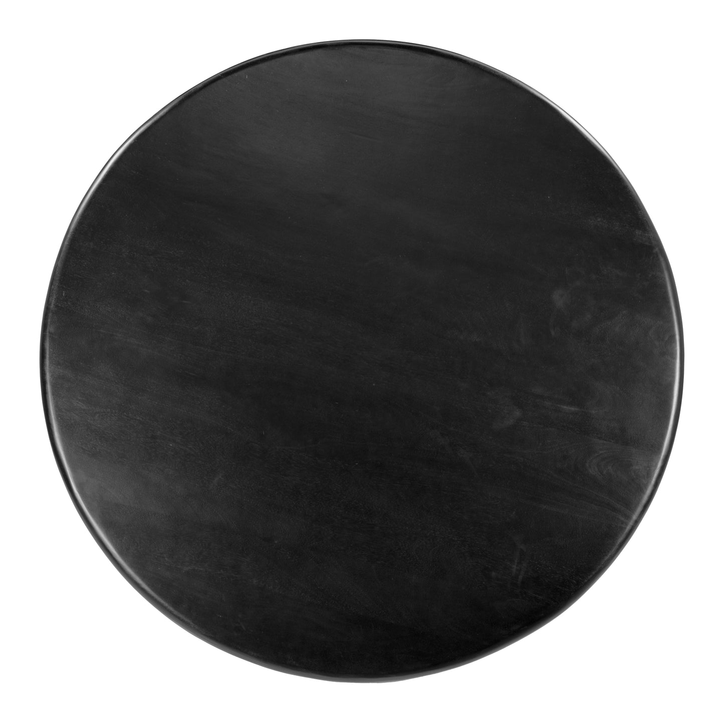 Hals Dining Table Black - Disselt Designs