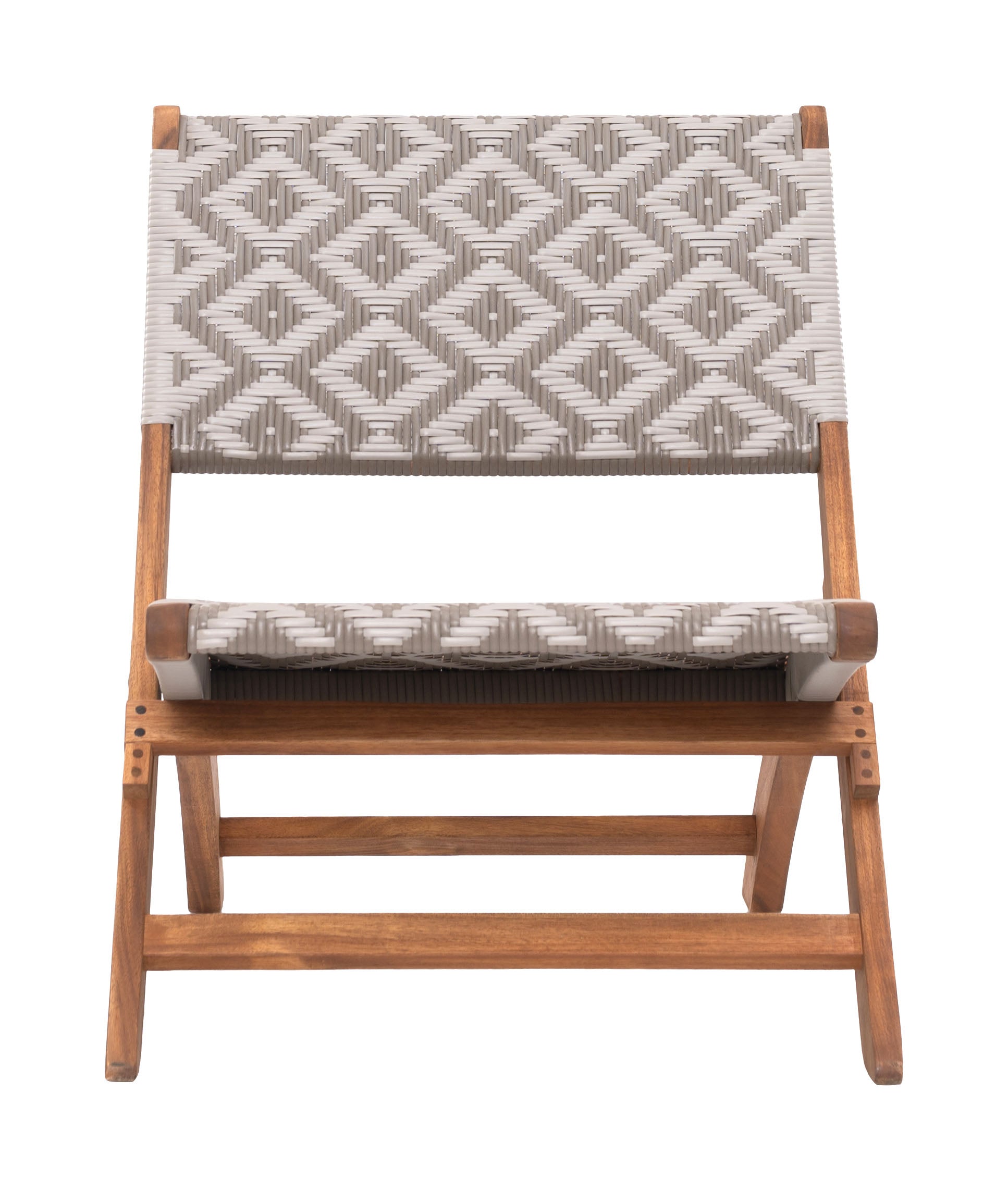 Tide Lounge Chair Multicolor - Disselt Designs