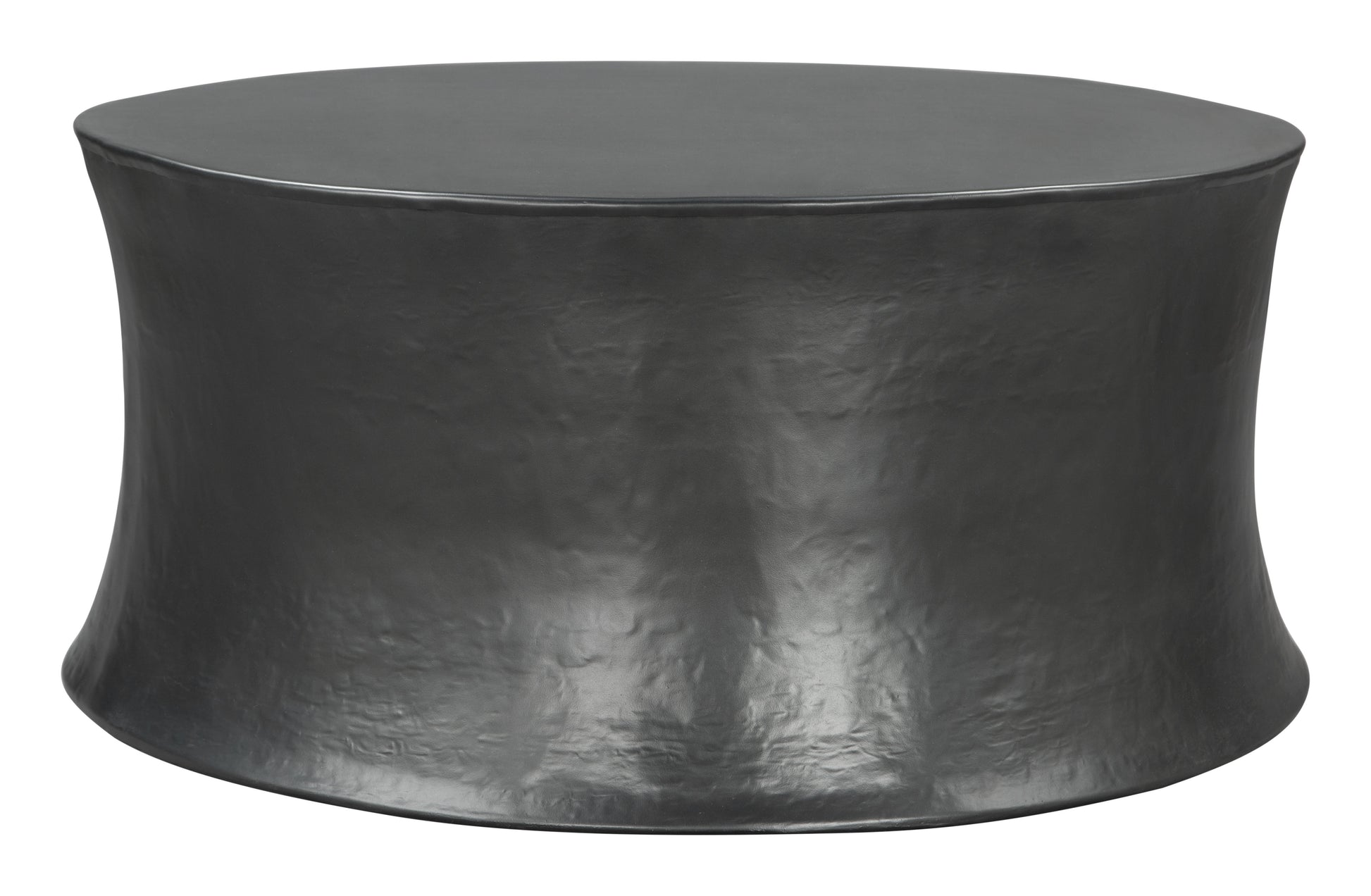 Dakar Coffee Table Black - Disselt Designs
