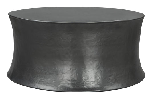 Dakar Coffee Table Black - Disselt Designs