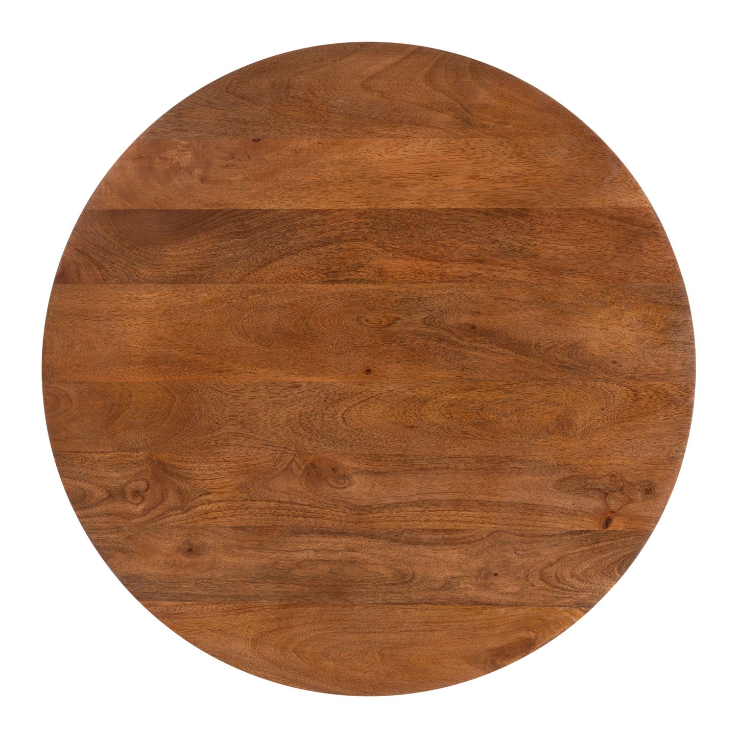 Antium Coffee Table Walnut - Disselt Designs