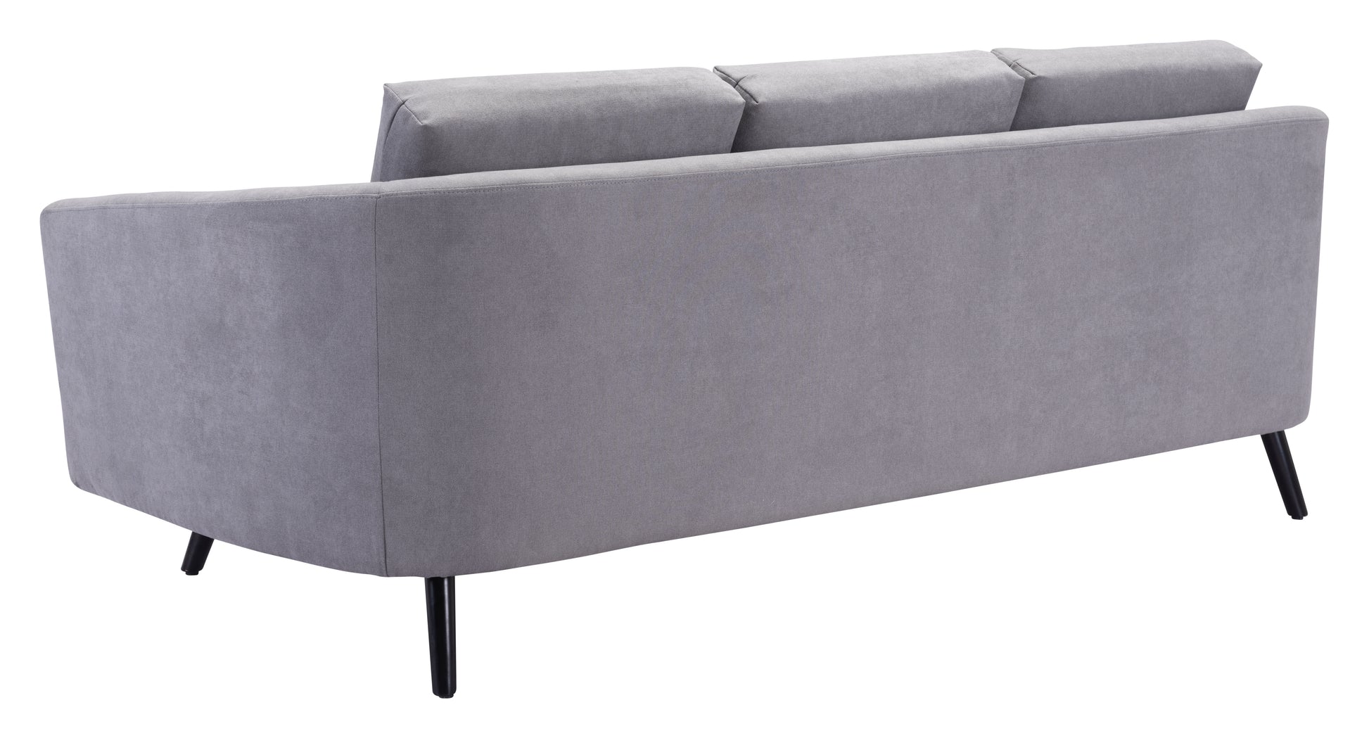 Divinity Sofa Gray - Disselt Designs