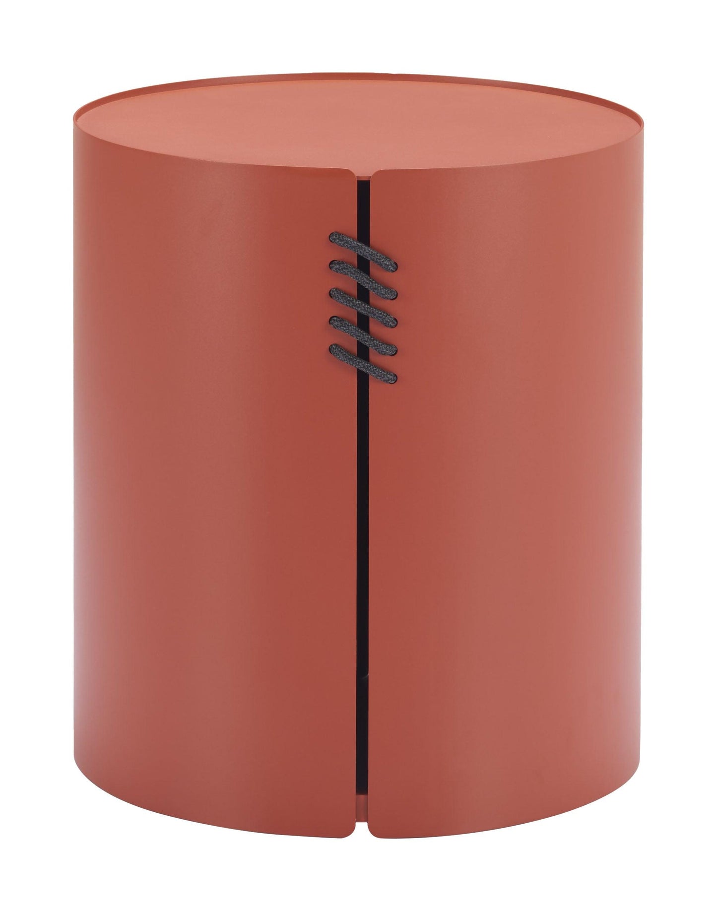 Bayu Side Table Brown - Disselt Designs