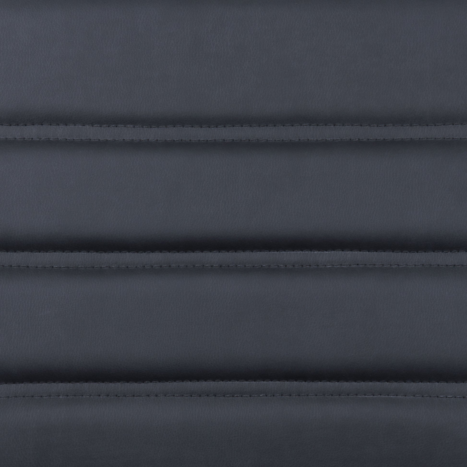 Liderato Office Chair Black - Disselt Designs