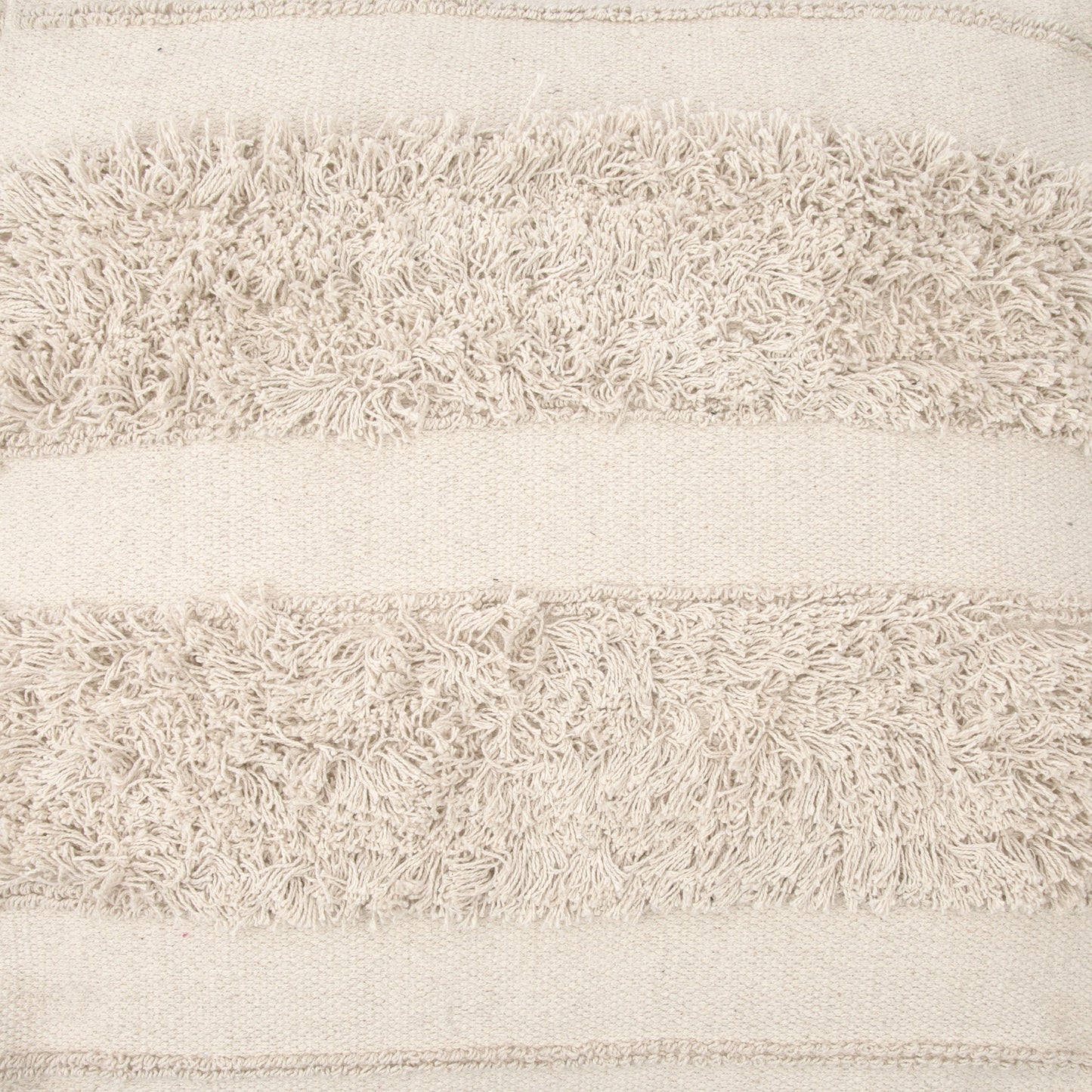 Peru Ottoman Beige - Disselt Designs