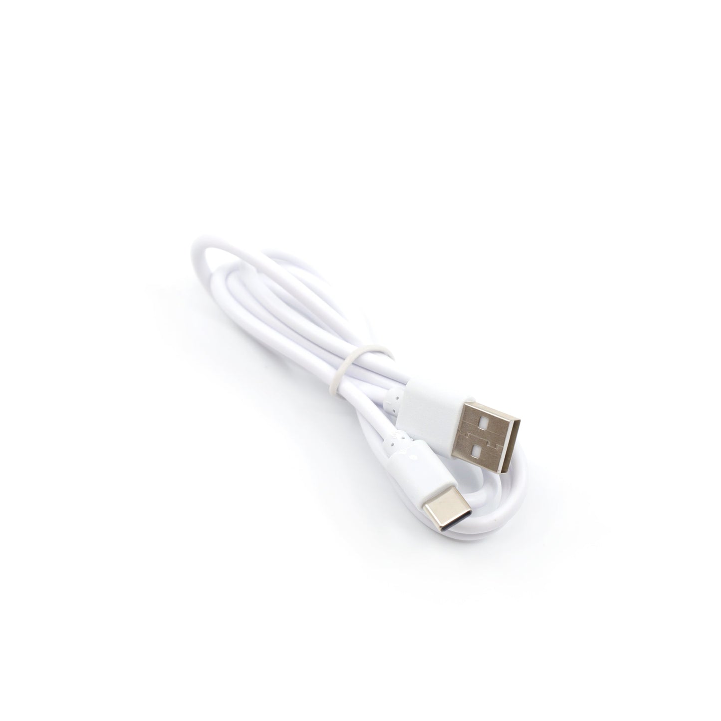 Beam Column Rechargeable Table Lamp // White - Disselt Designs