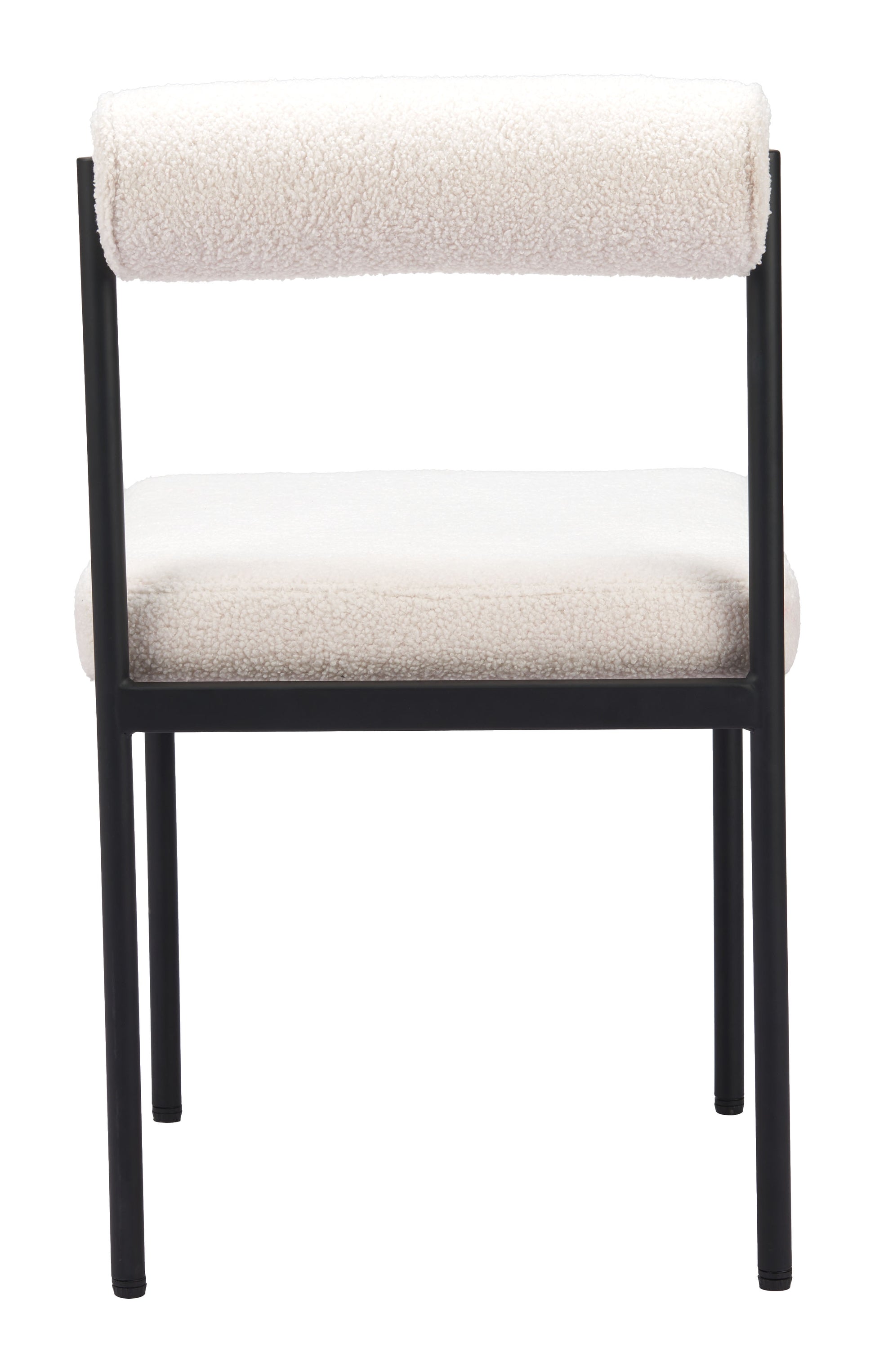 Livorno Dining Chair Ivory - Disselt Designs