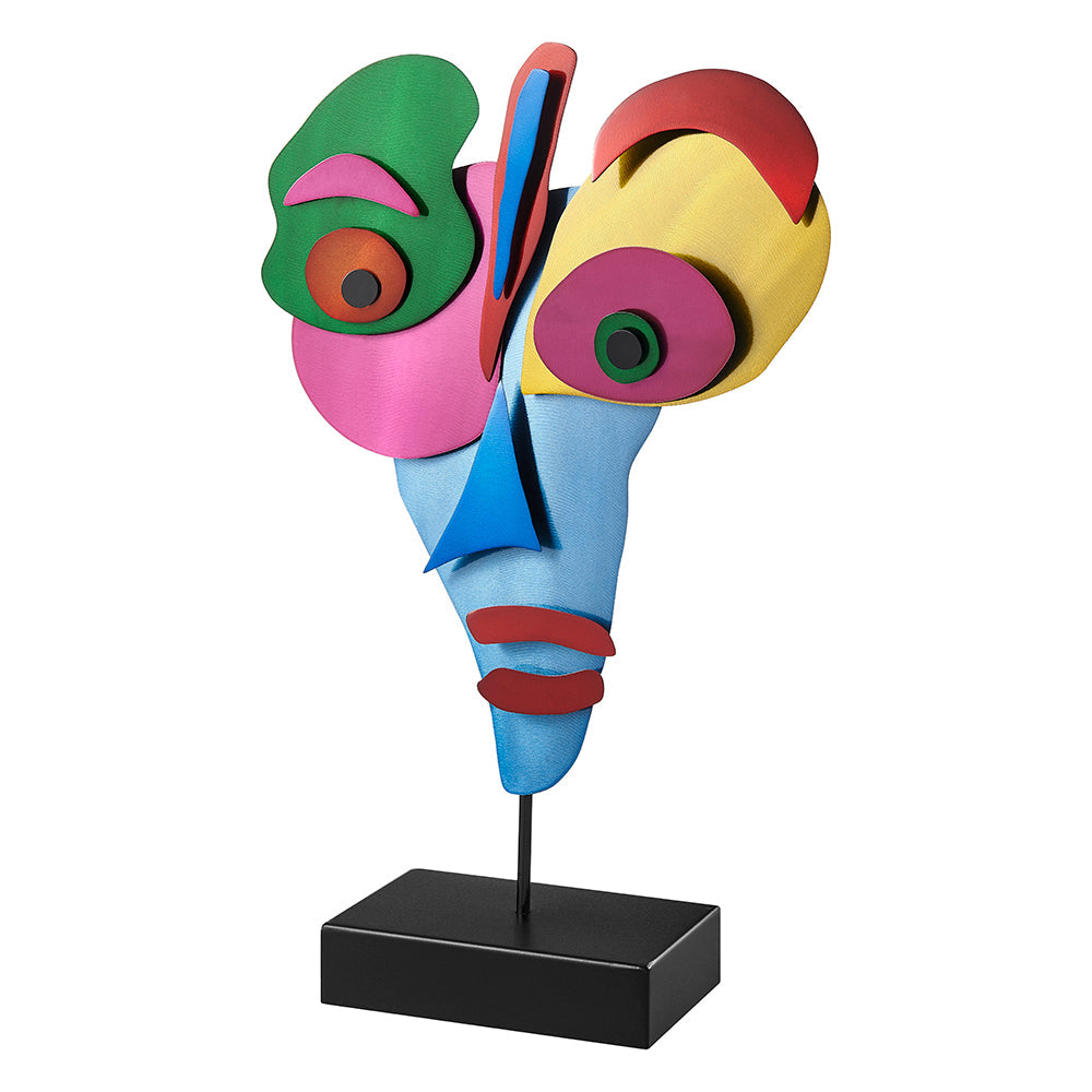 Colorful Mask Desings 1 - Disselt Designs