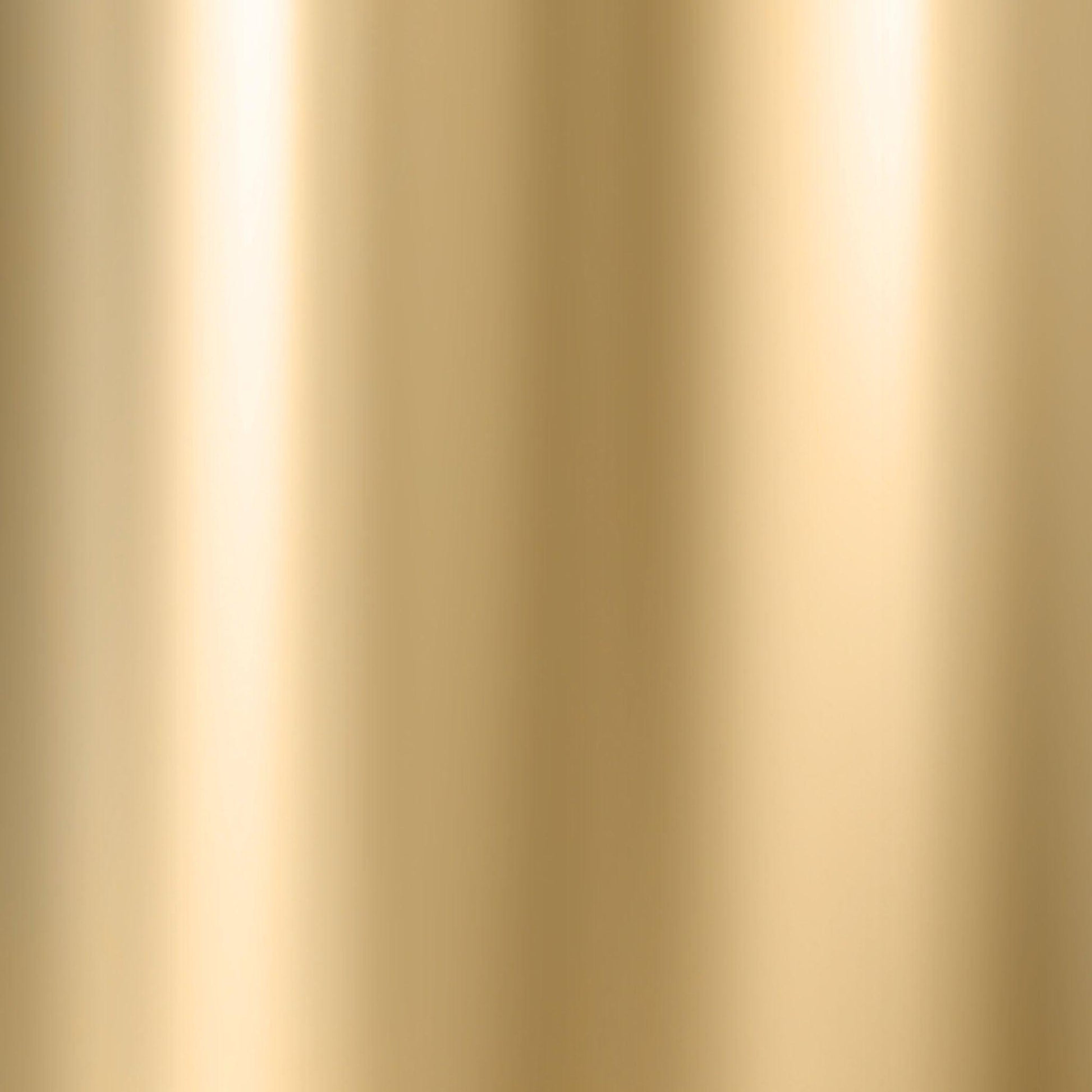 Atlas Dining Table White & Gold - Disselt Designs