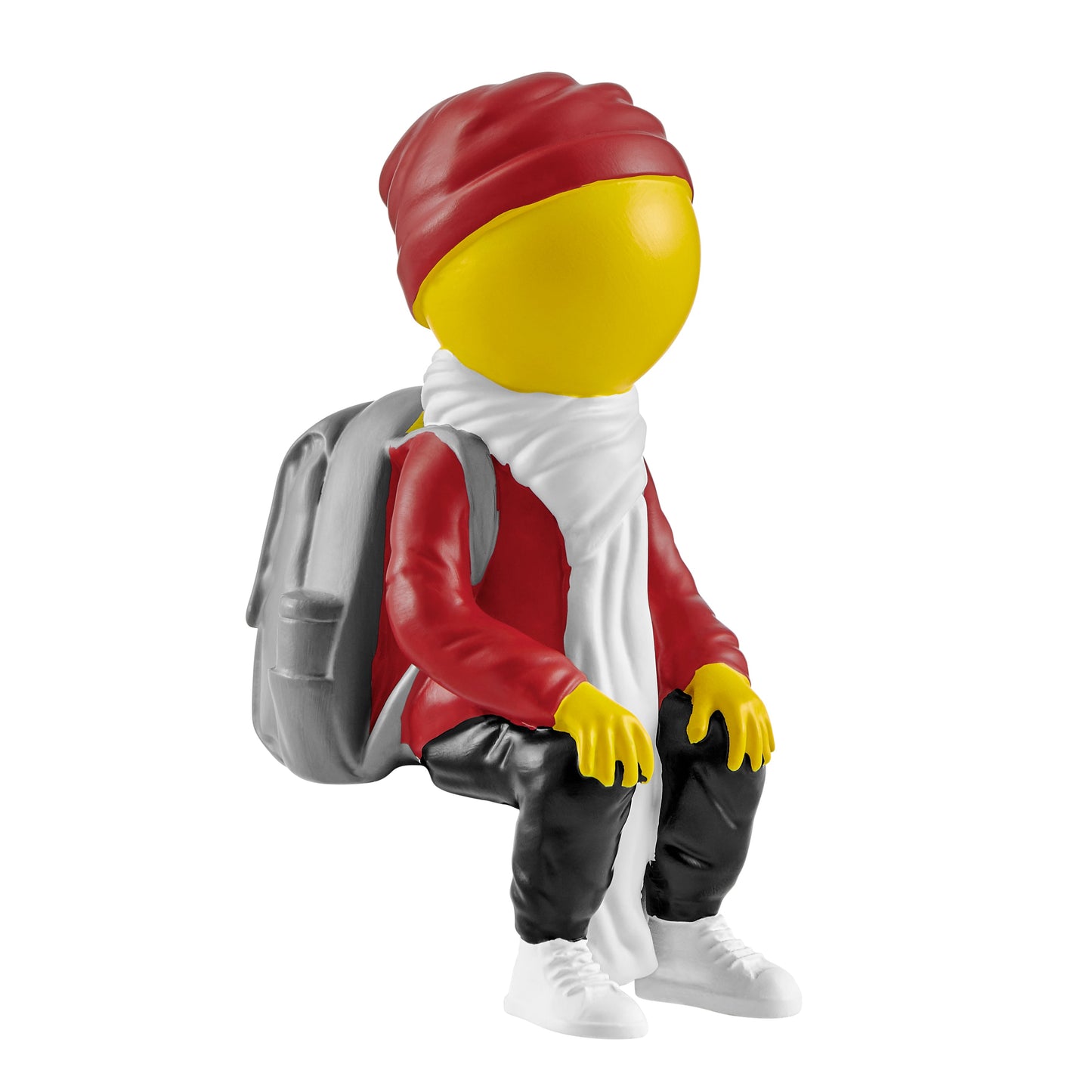 Safety Kid - Disselt Designs