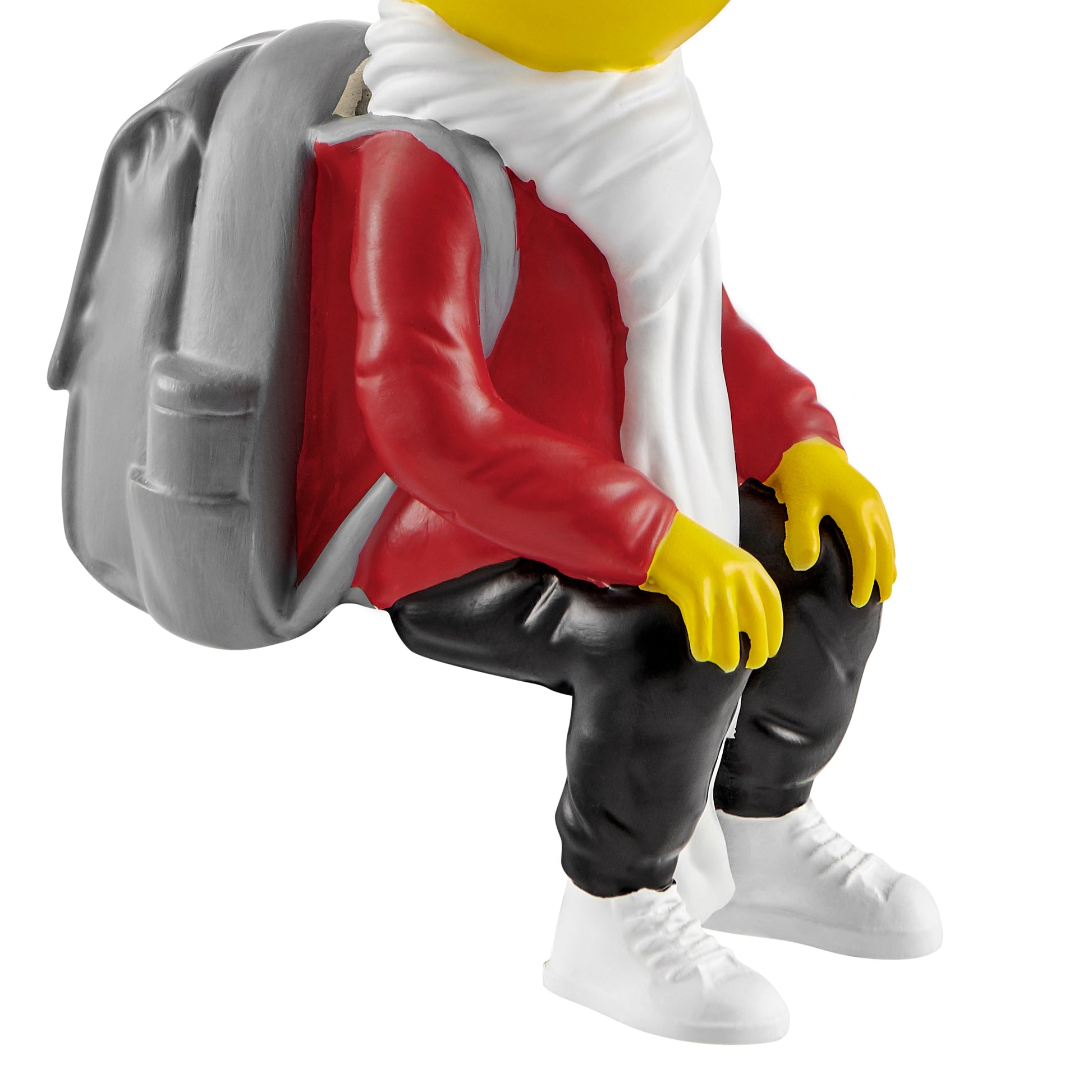 Safety Kid - Disselt Designs