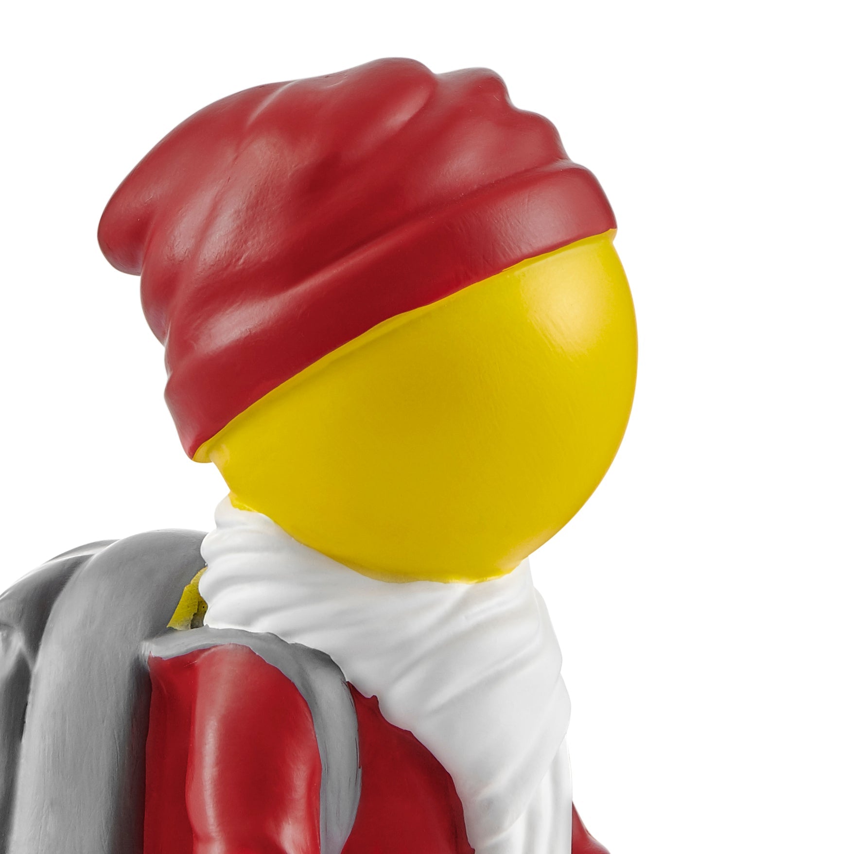 Safety Kid - Disselt Designs