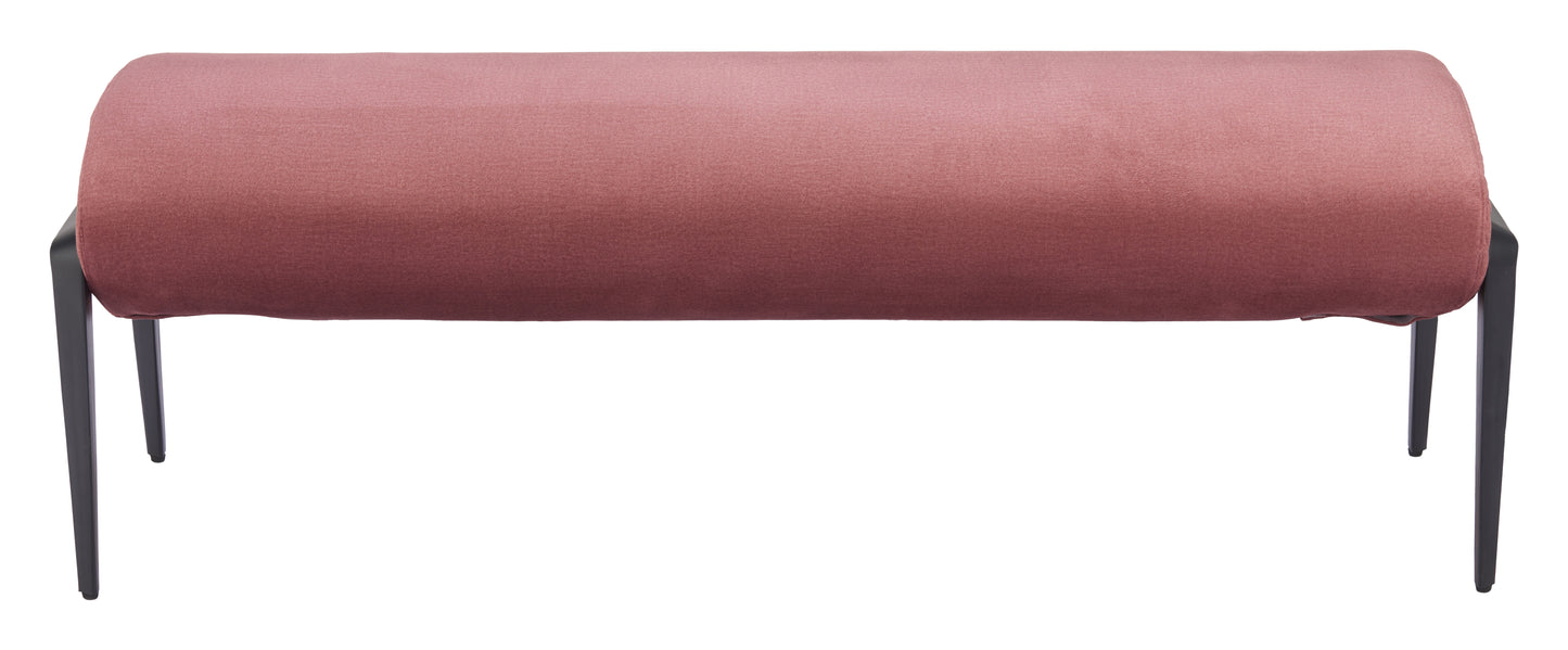 Glatt Bench Brown - Disselt Designs