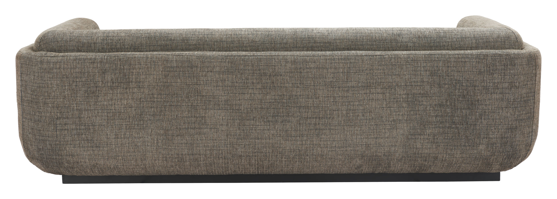 Sereneu Sofa Green Tweed - Disselt Designs