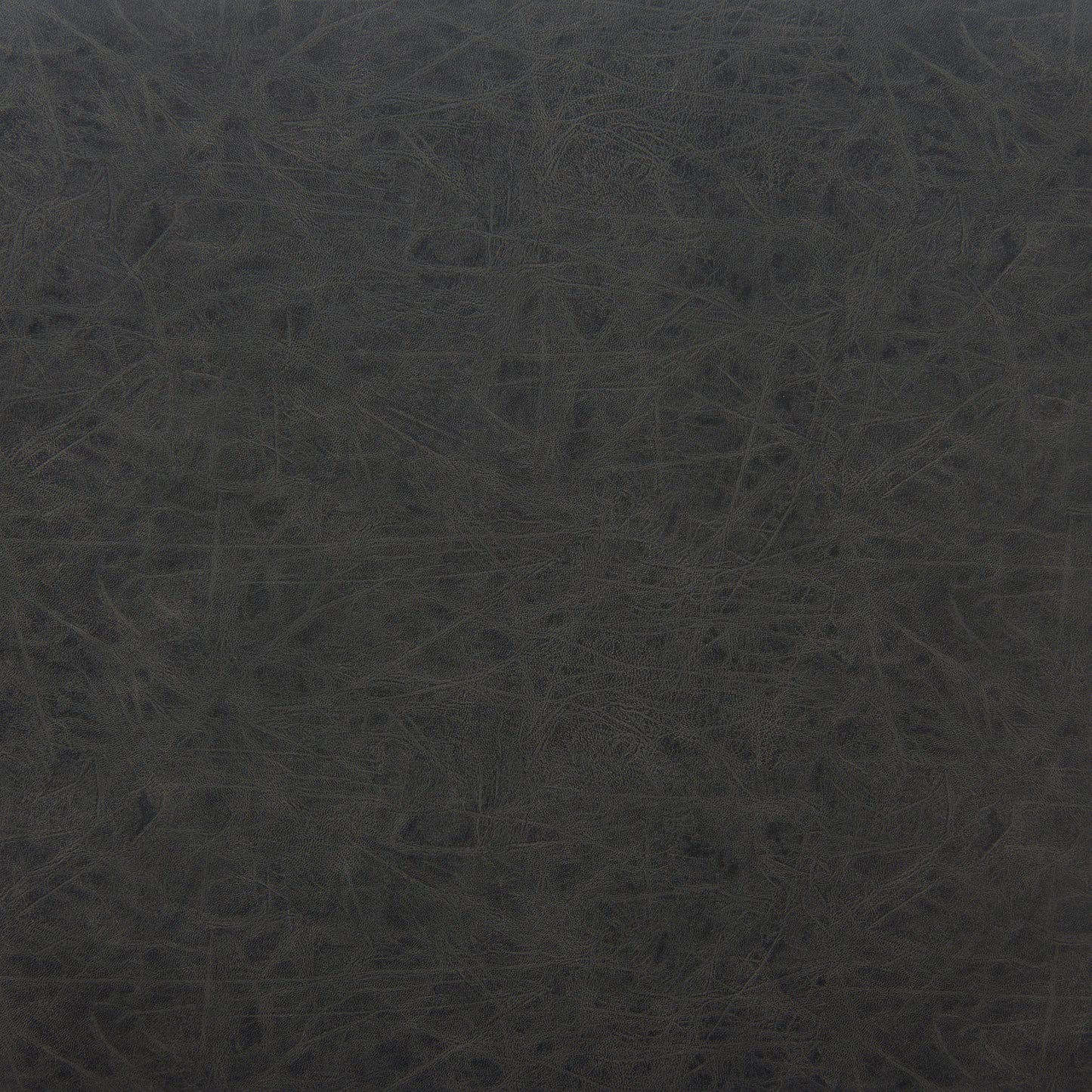 Charon Counter Stool (Set of 2) Vintage Black - Disselt Designs