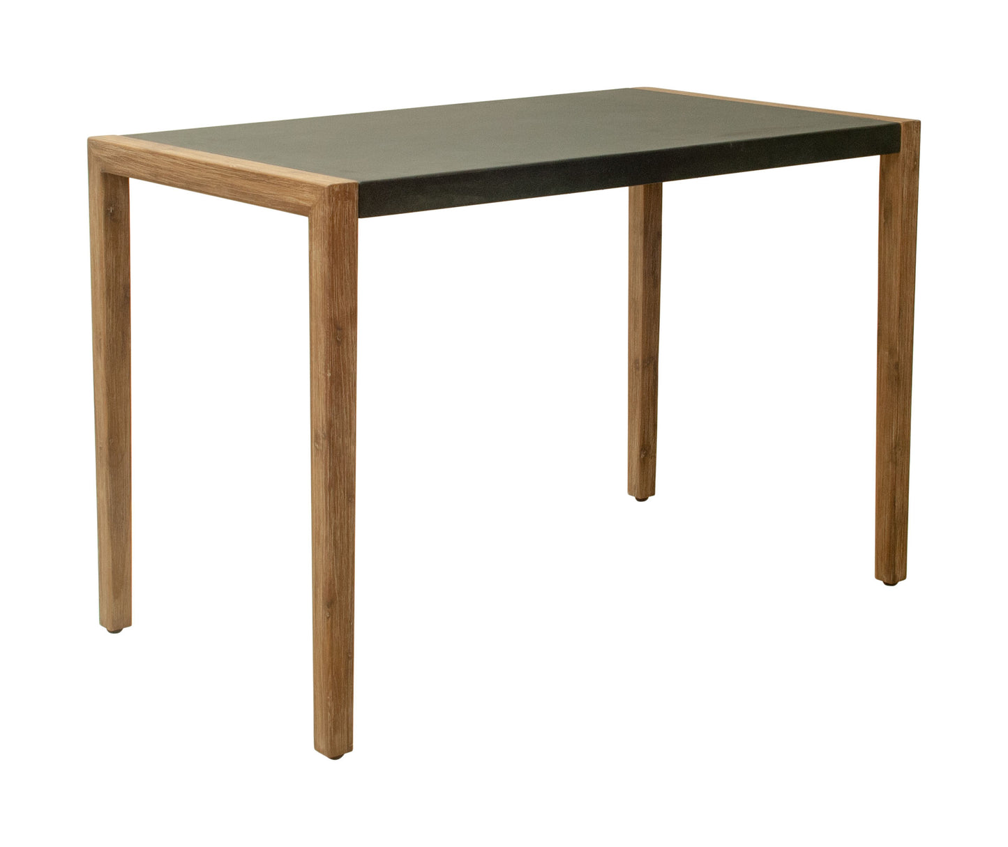 Kata Counter Table Gray - Disselt Designs
