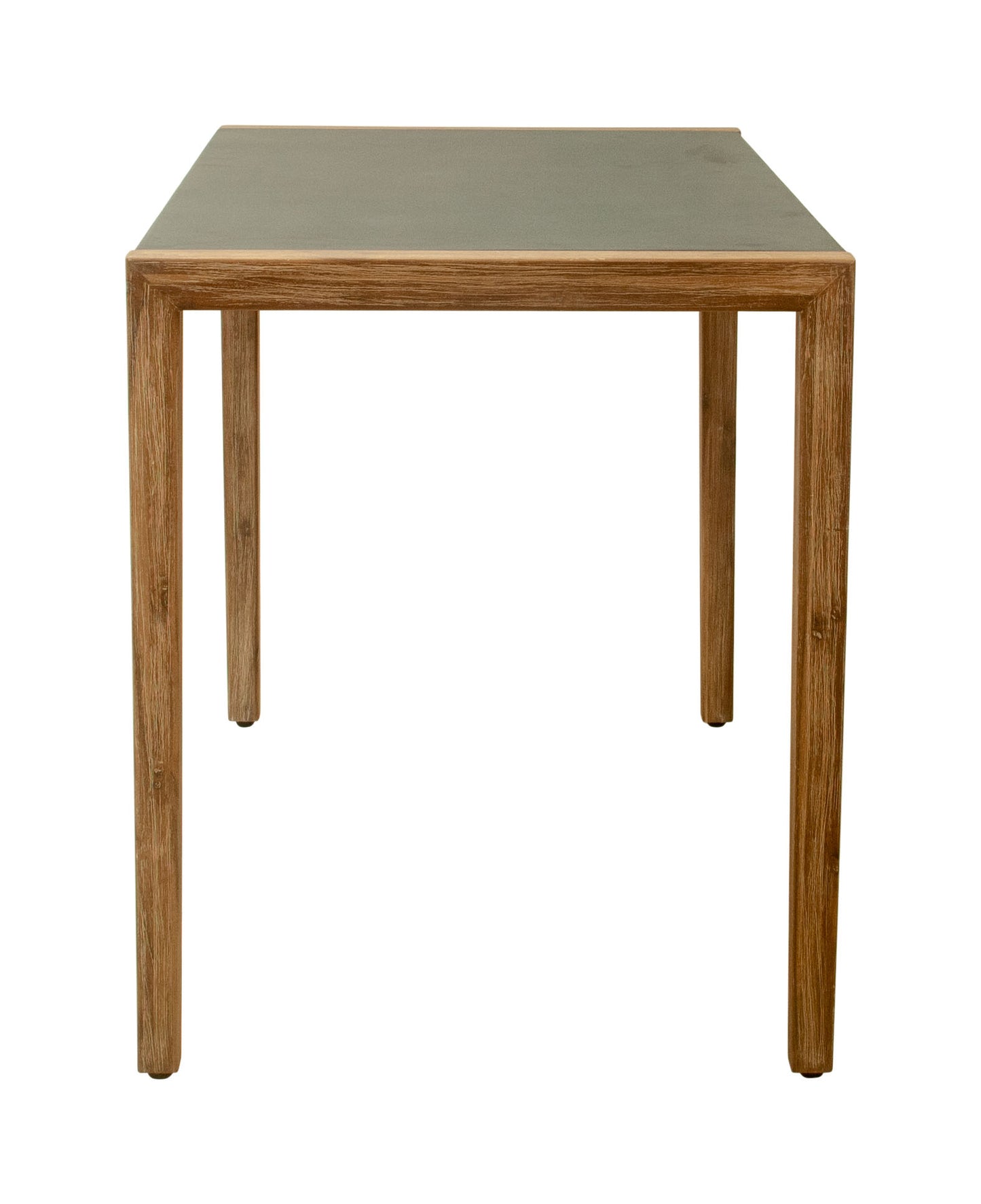 Kata Counter Table Gray - Disselt Designs