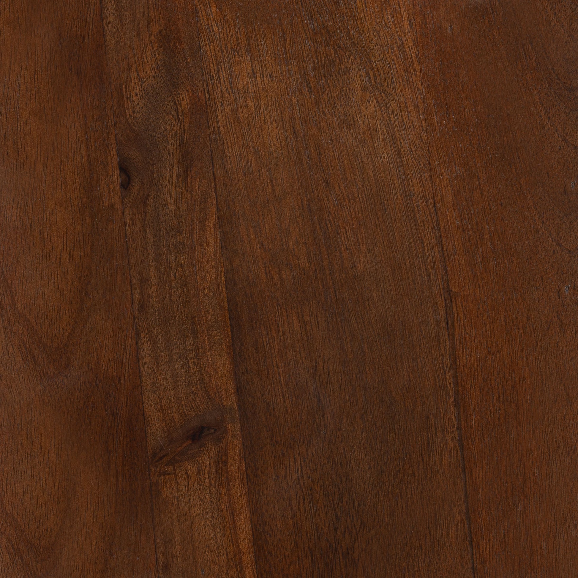 Okno Side Table Walnut - Disselt Designs